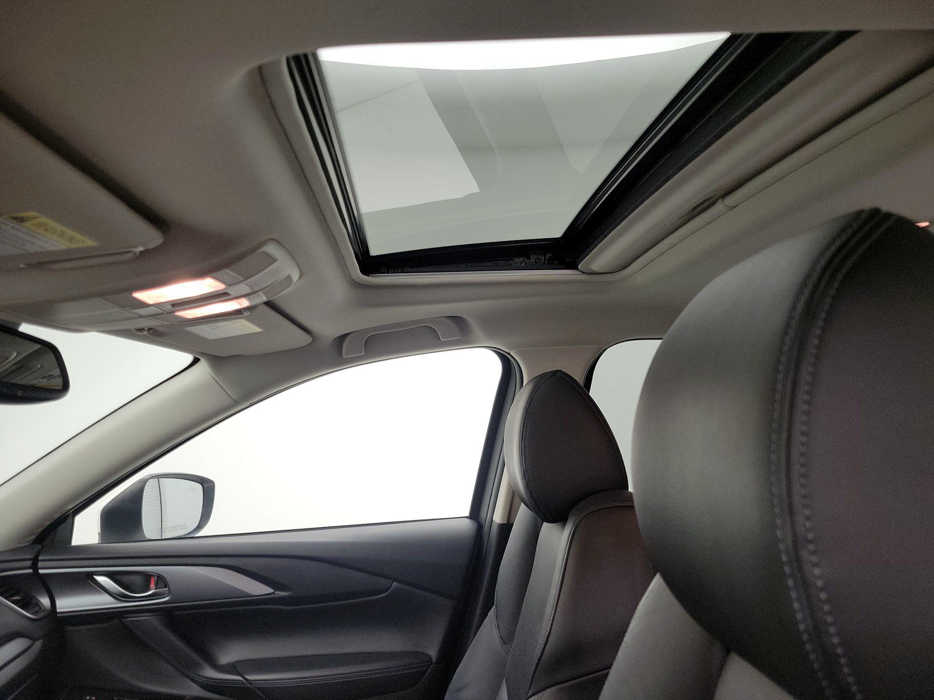 Thumbnail: 2016 Mazda CX-9 - 20