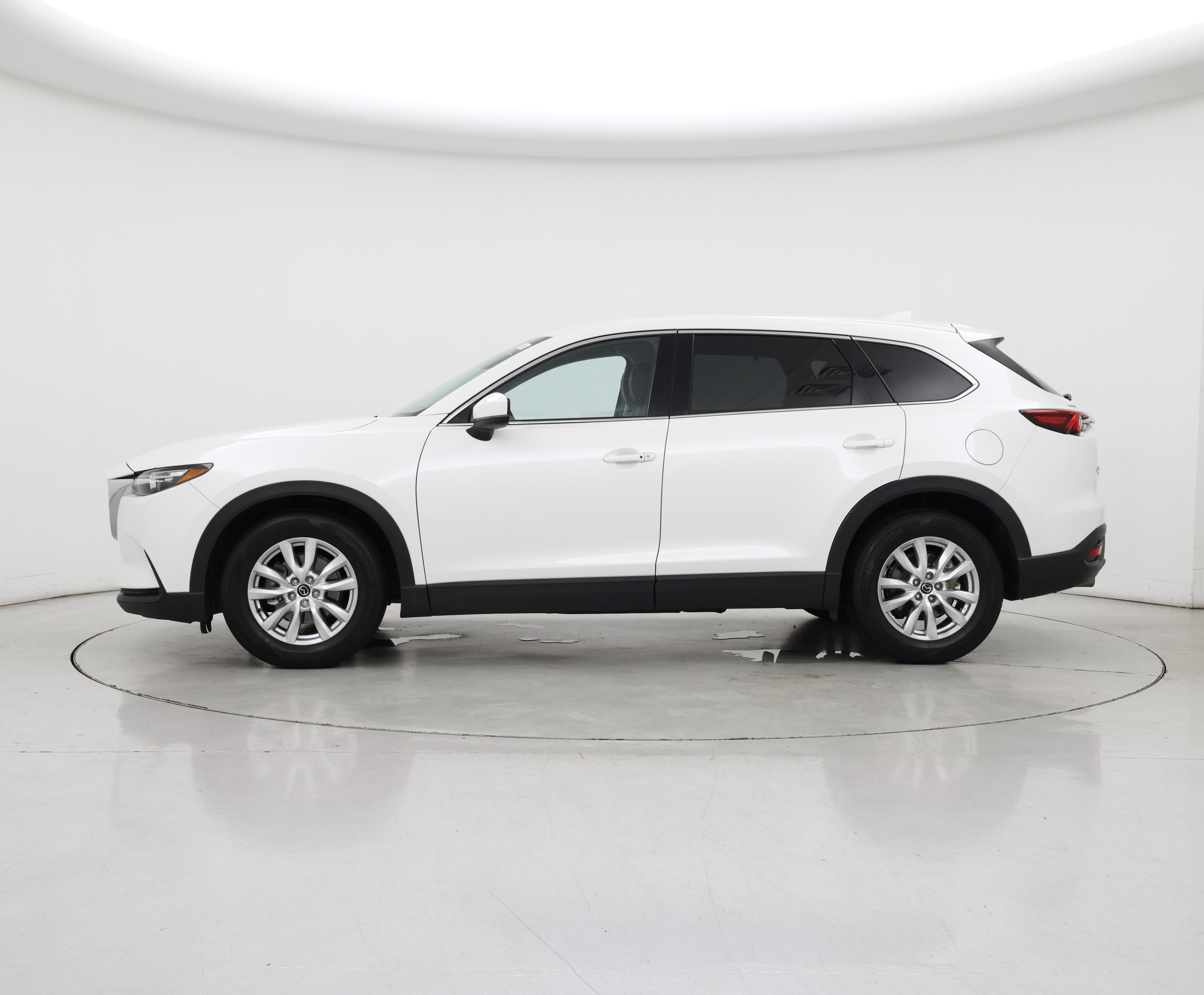 Thumbnail: 2016 Mazda CX-9 - 3