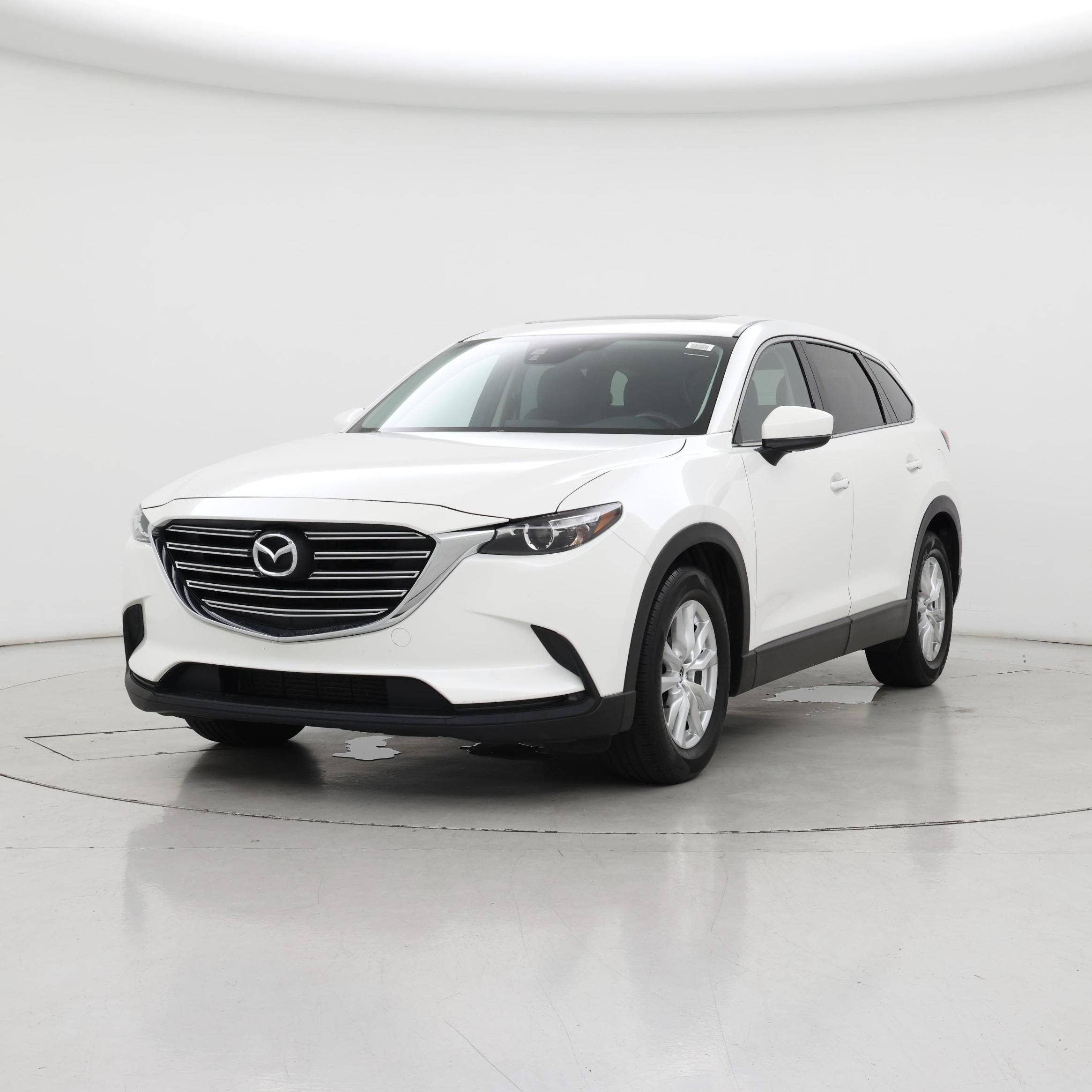 Thumbnail: 2016 Mazda CX-9 - 4