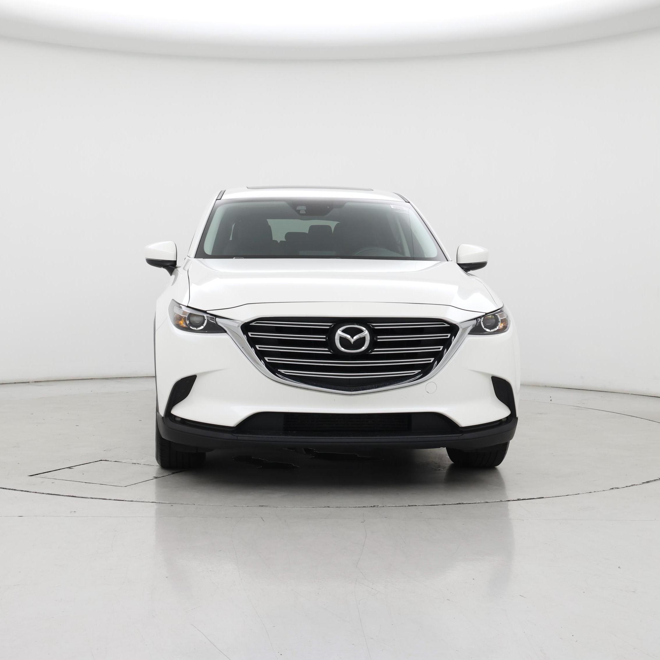 Thumbnail: 2016 Mazda CX-9 - 5