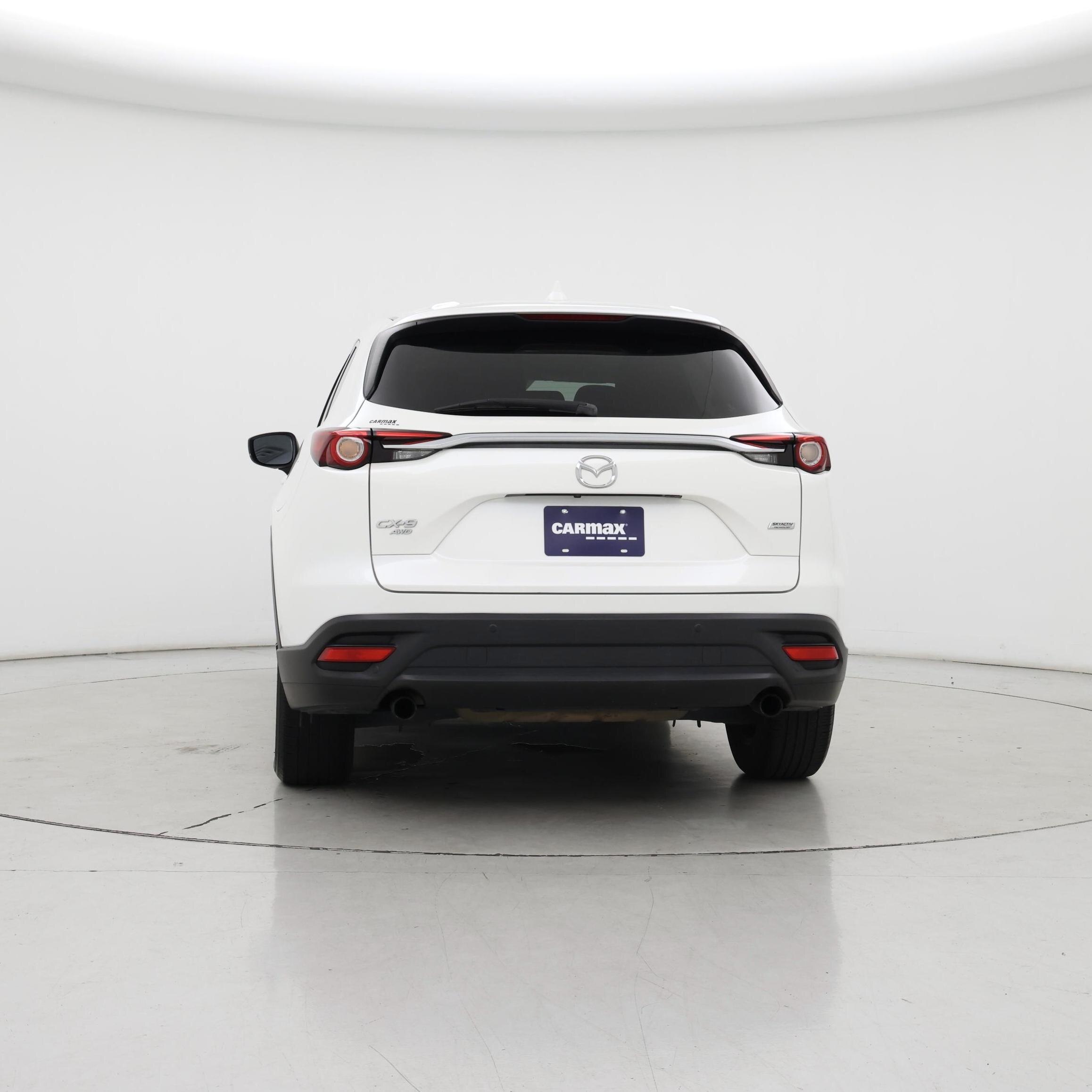 Thumbnail: 2016 Mazda CX-9 - 6