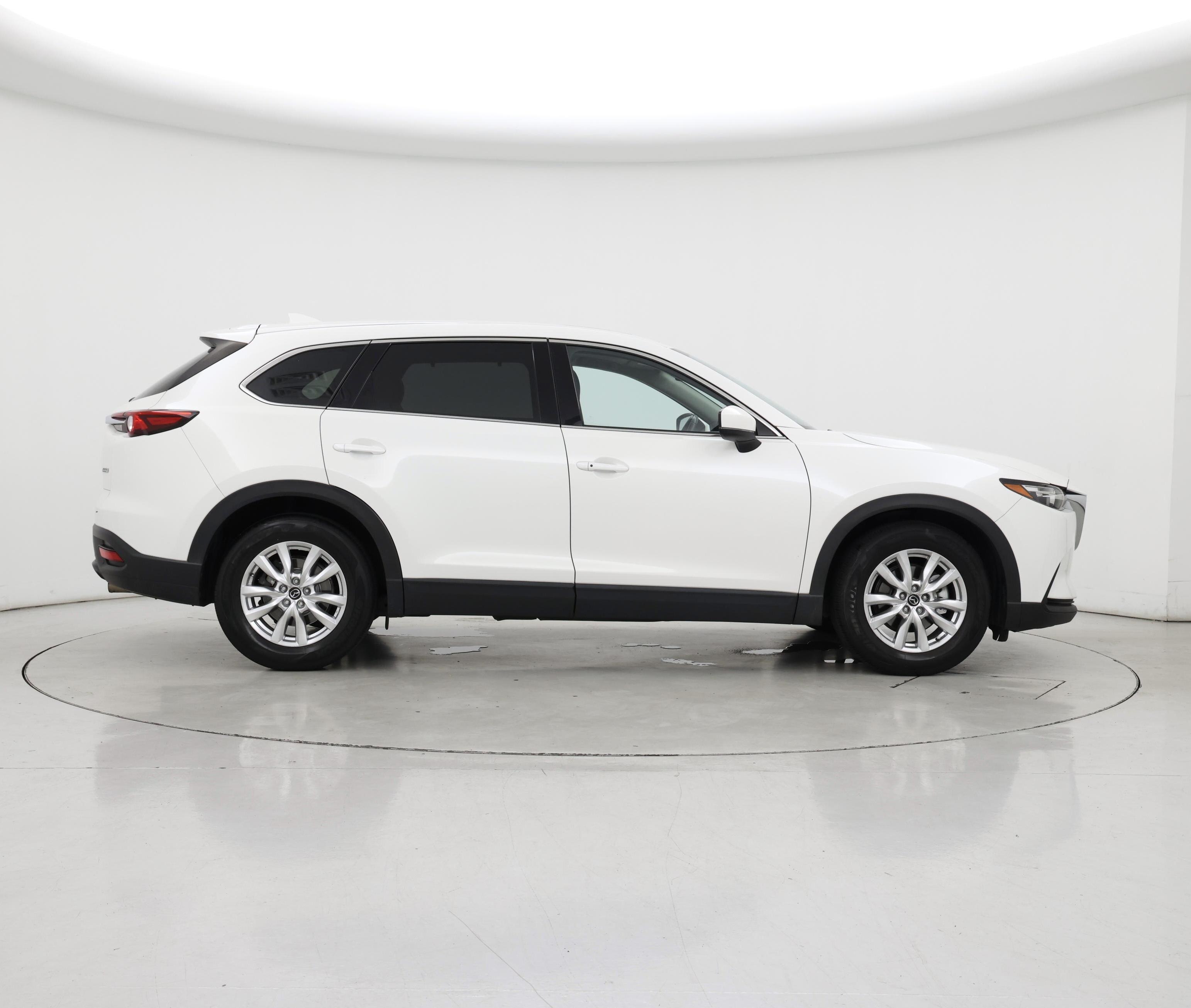 Thumbnail: 2016 Mazda CX-9 - 7