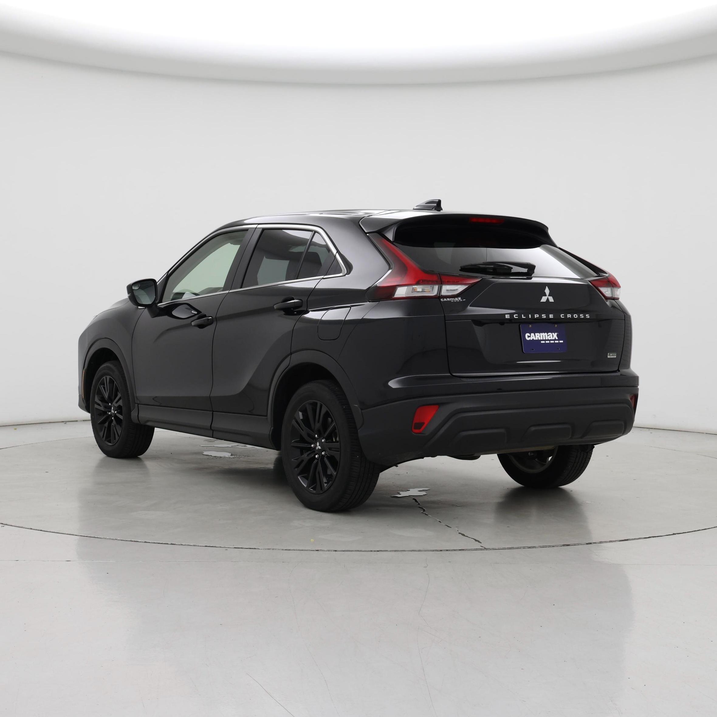 Thumbnail: 2024 Mitsubishi Eclipse Cross - 2