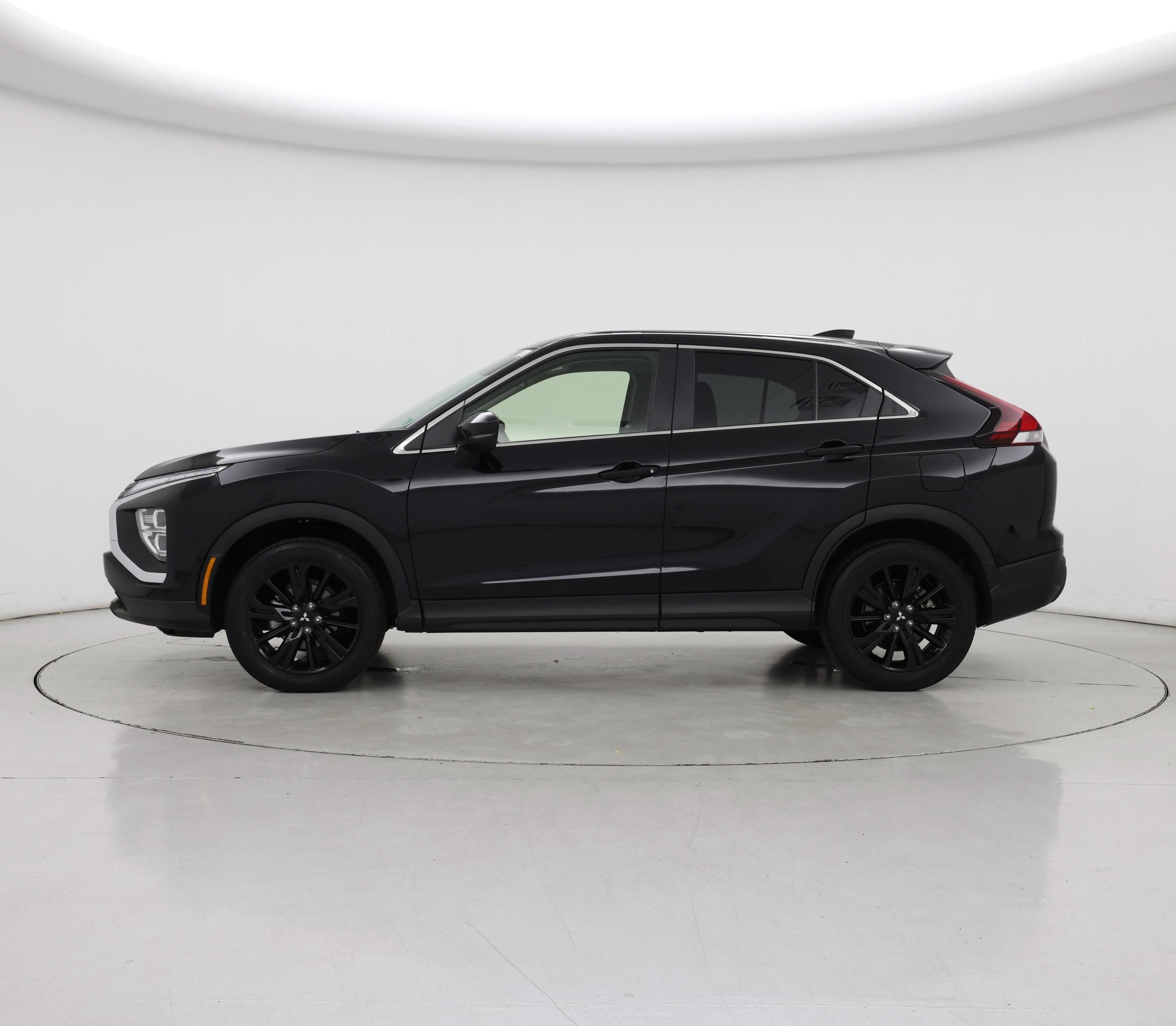 Thumbnail: 2024 Mitsubishi Eclipse Cross - 3