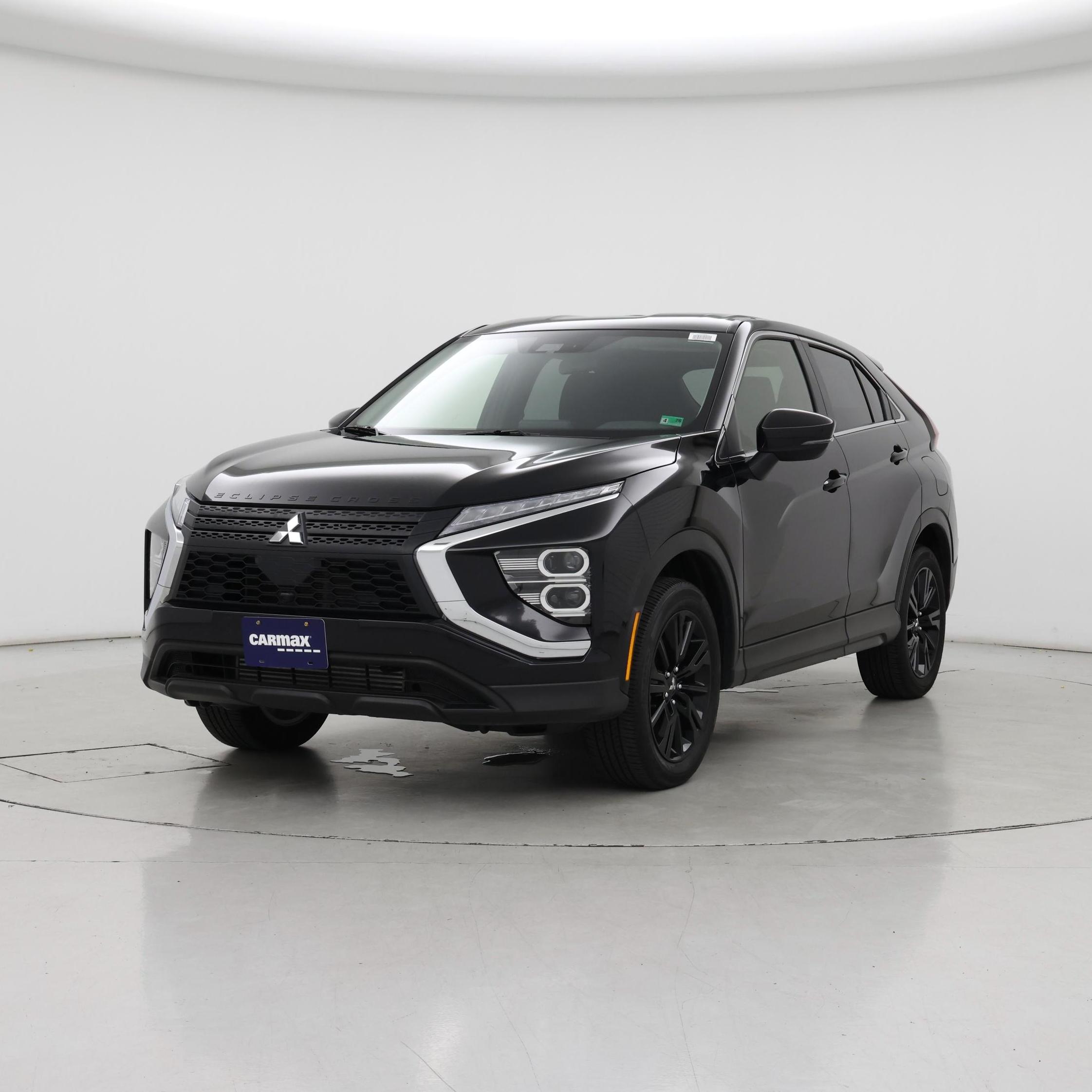 Thumbnail: 2024 Mitsubishi Eclipse Cross - 4