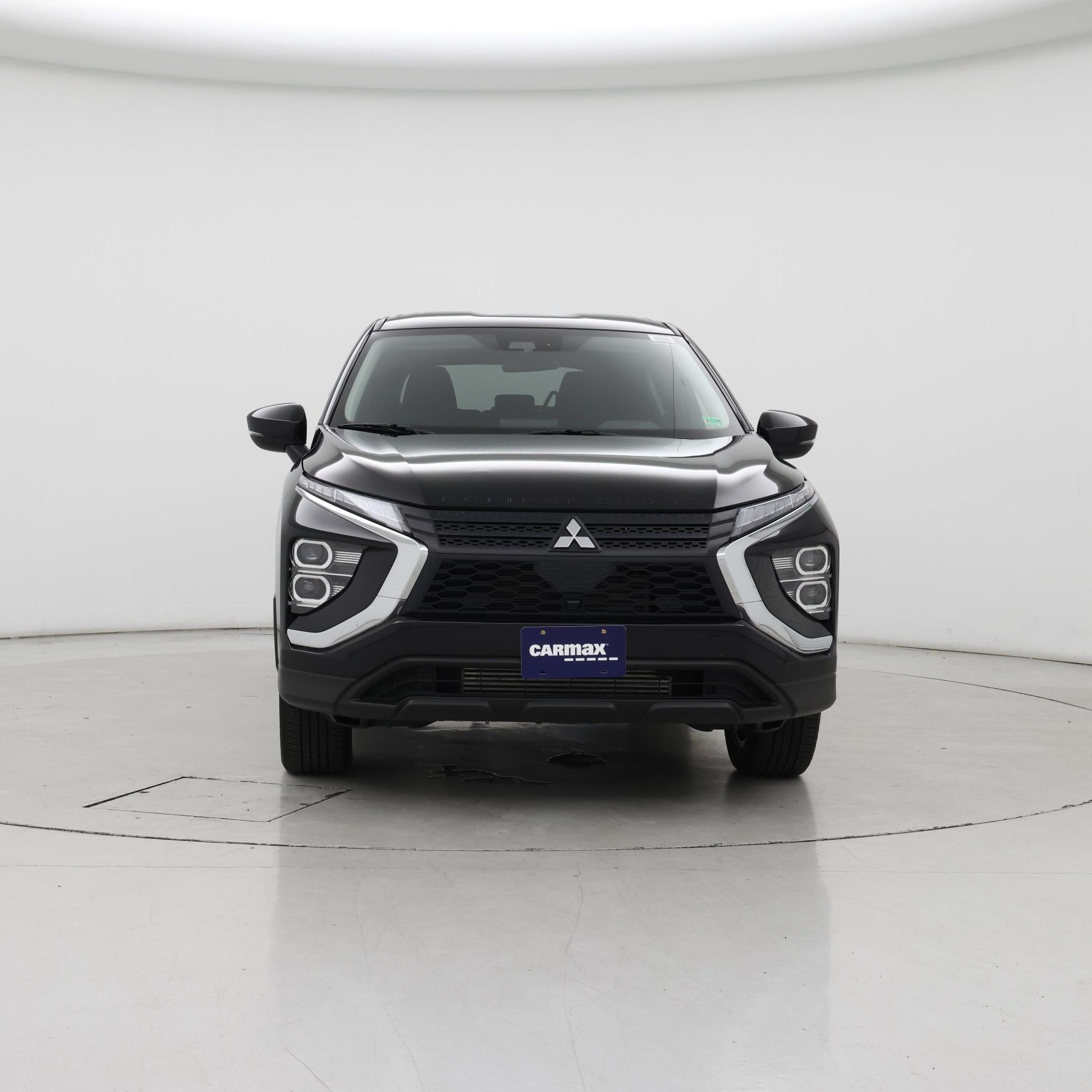 Thumbnail: 2024 Mitsubishi Eclipse Cross - 5