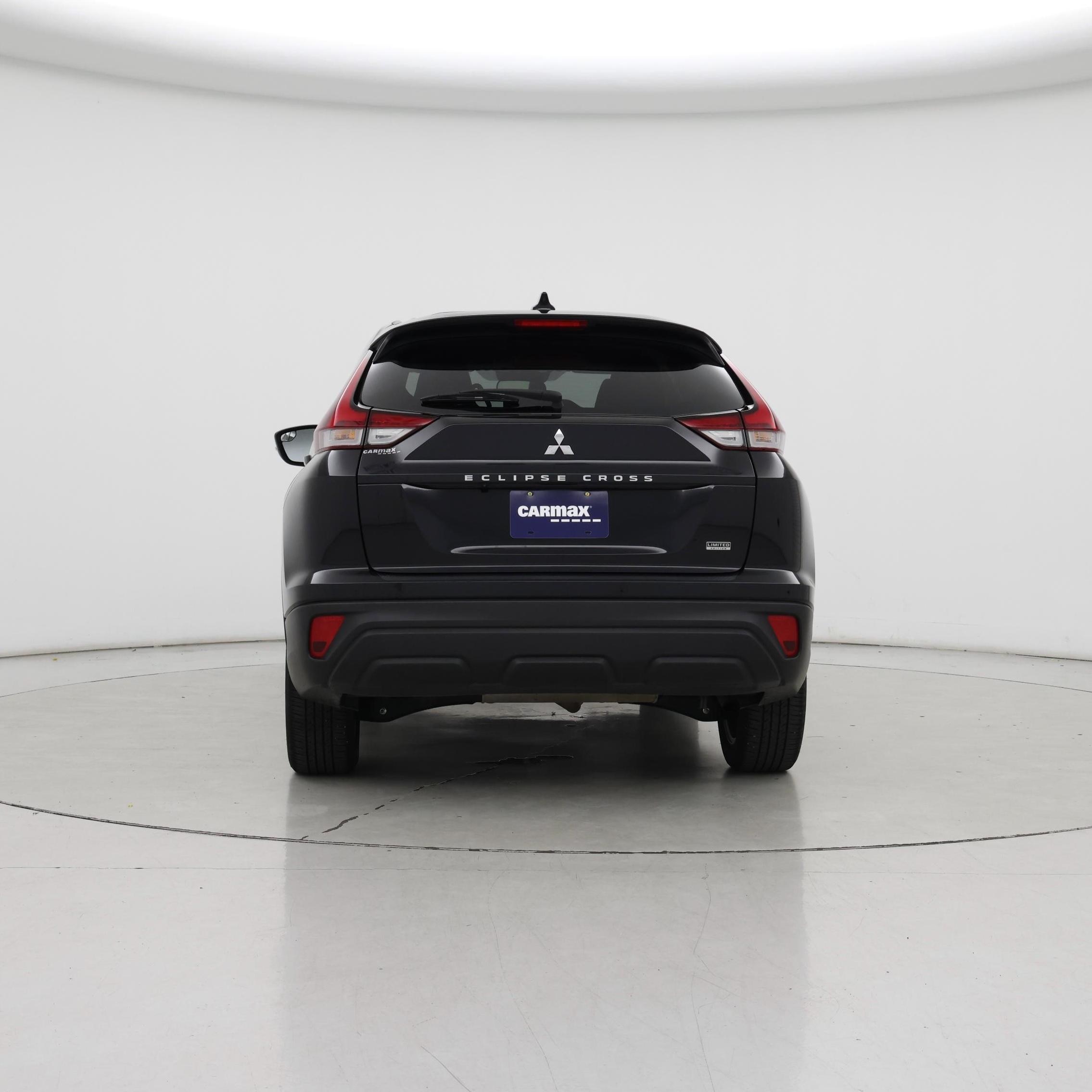 Thumbnail: 2024 Mitsubishi Eclipse Cross - 6