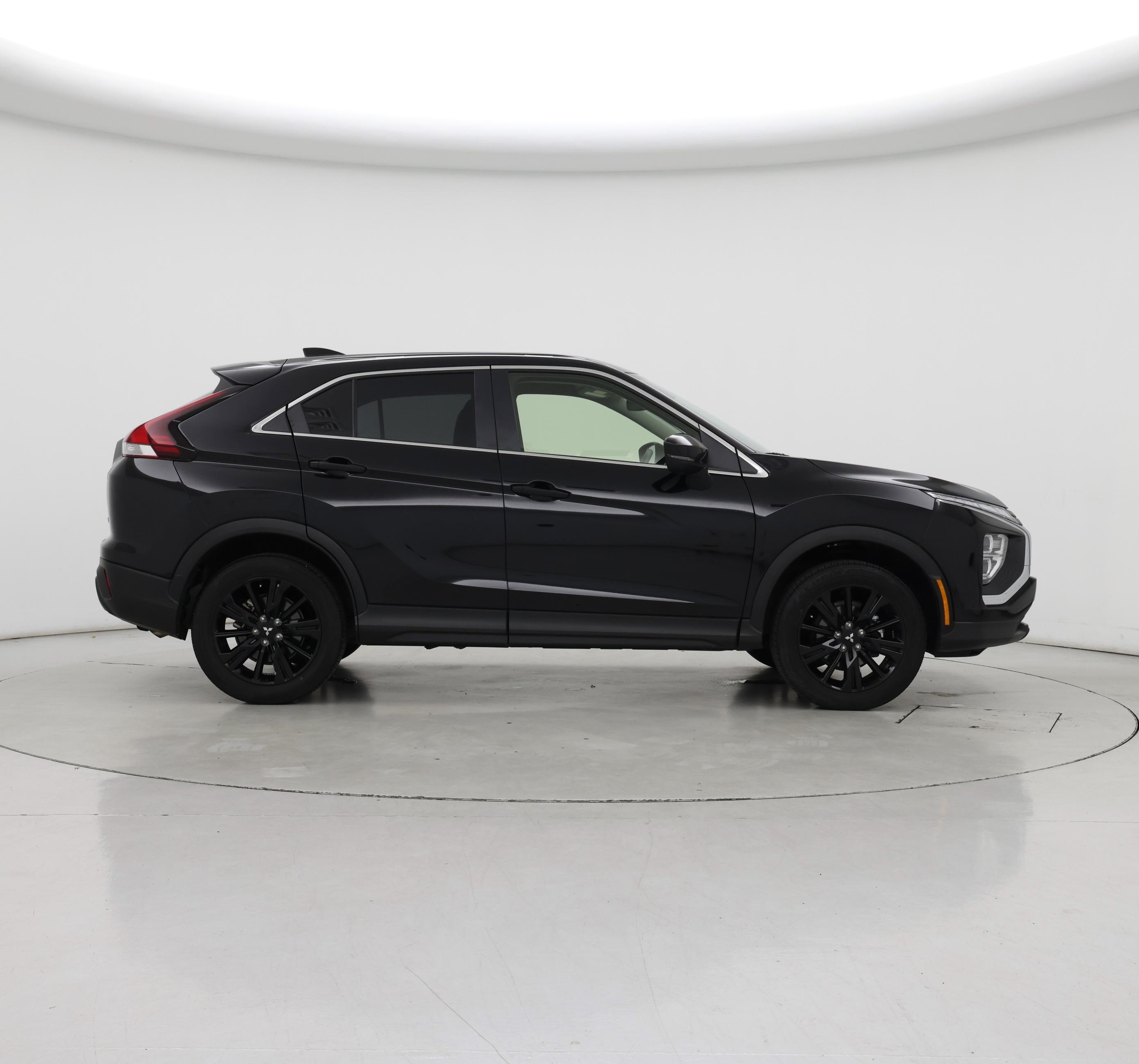 Thumbnail: 2024 Mitsubishi Eclipse Cross - 7