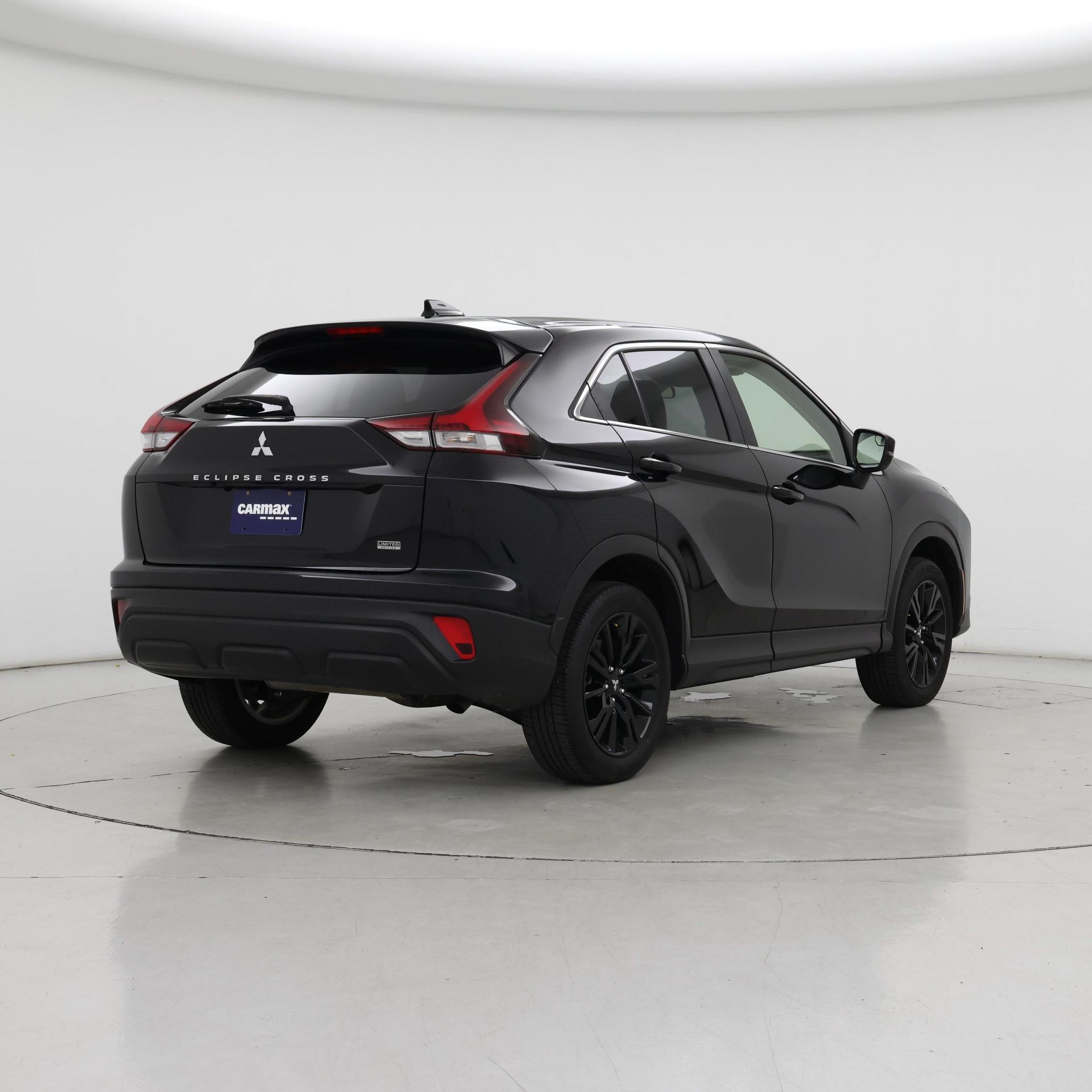 Thumbnail: 2024 Mitsubishi Eclipse Cross - 8