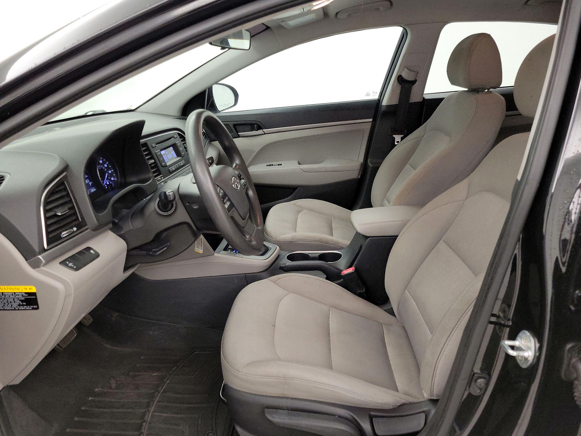 Thumbnail: 2017 Hyundai Elantra - 11