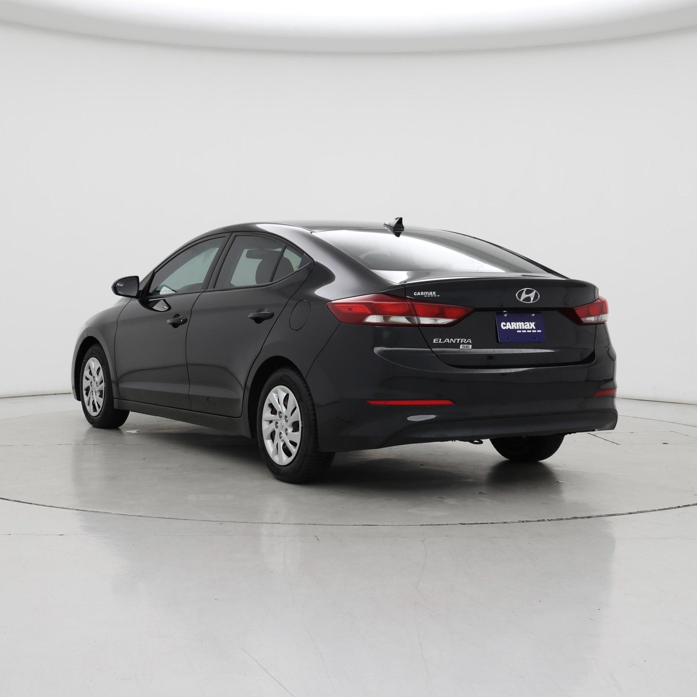 Thumbnail: 2017 Hyundai Elantra - 2