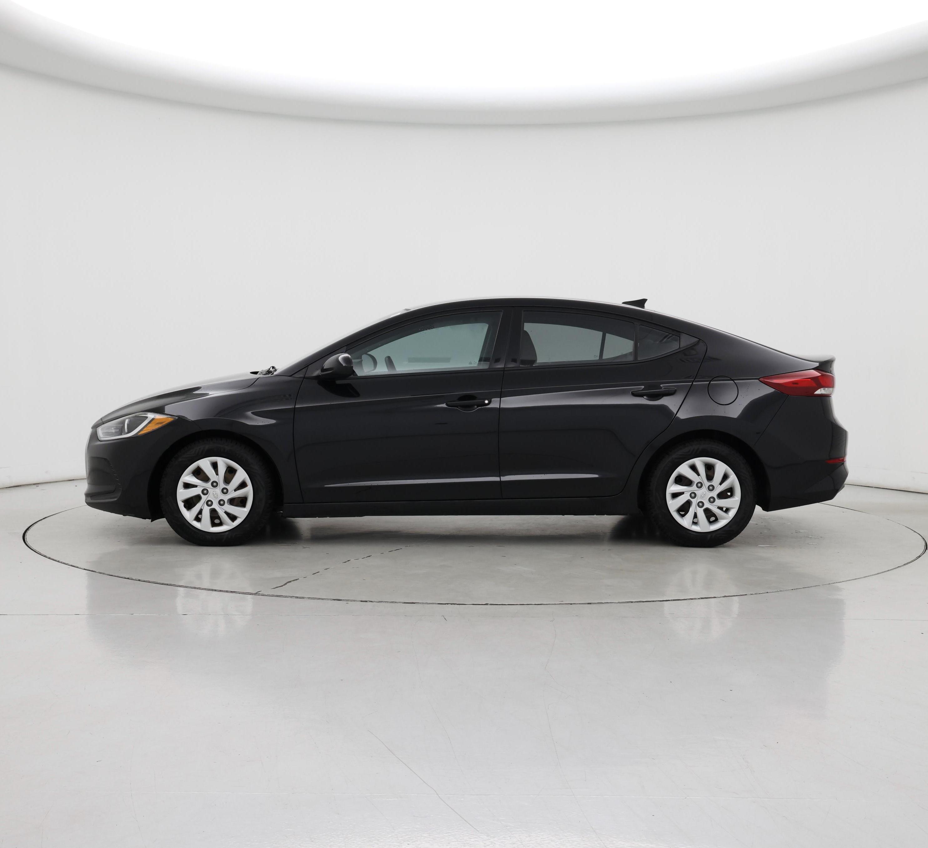 Thumbnail: 2017 Hyundai Elantra - 3