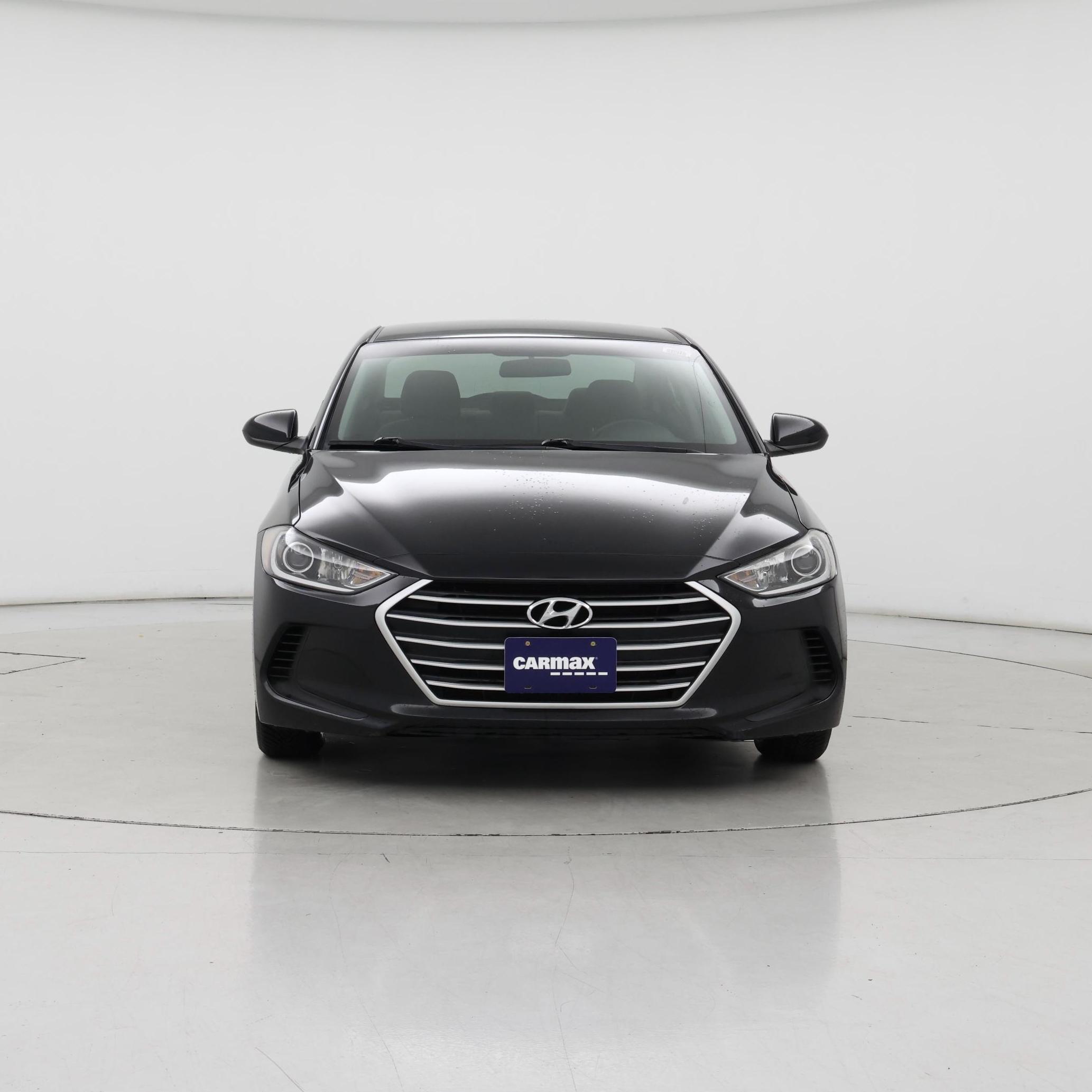 Thumbnail: 2017 Hyundai Elantra - 5