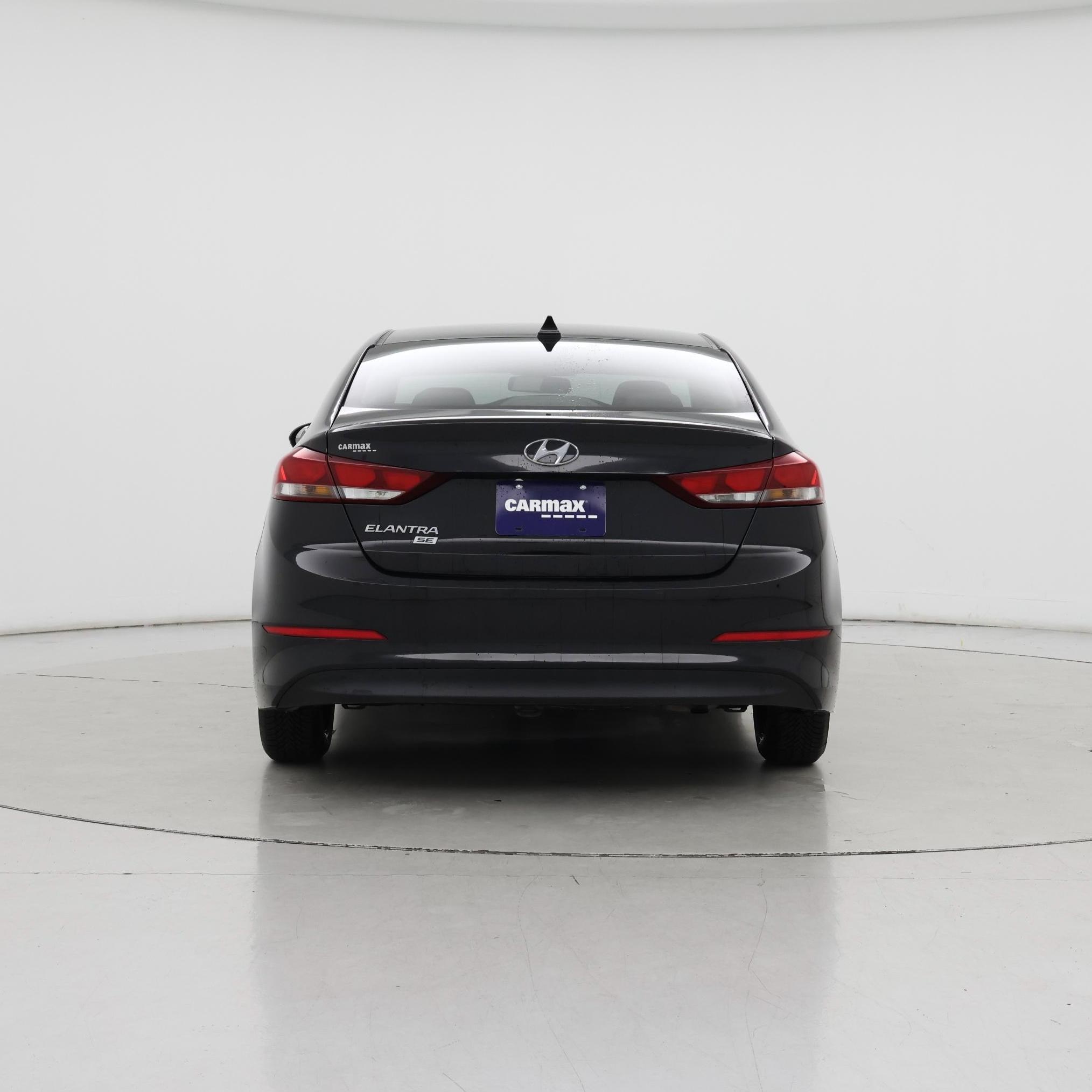 Thumbnail: 2017 Hyundai Elantra - 6