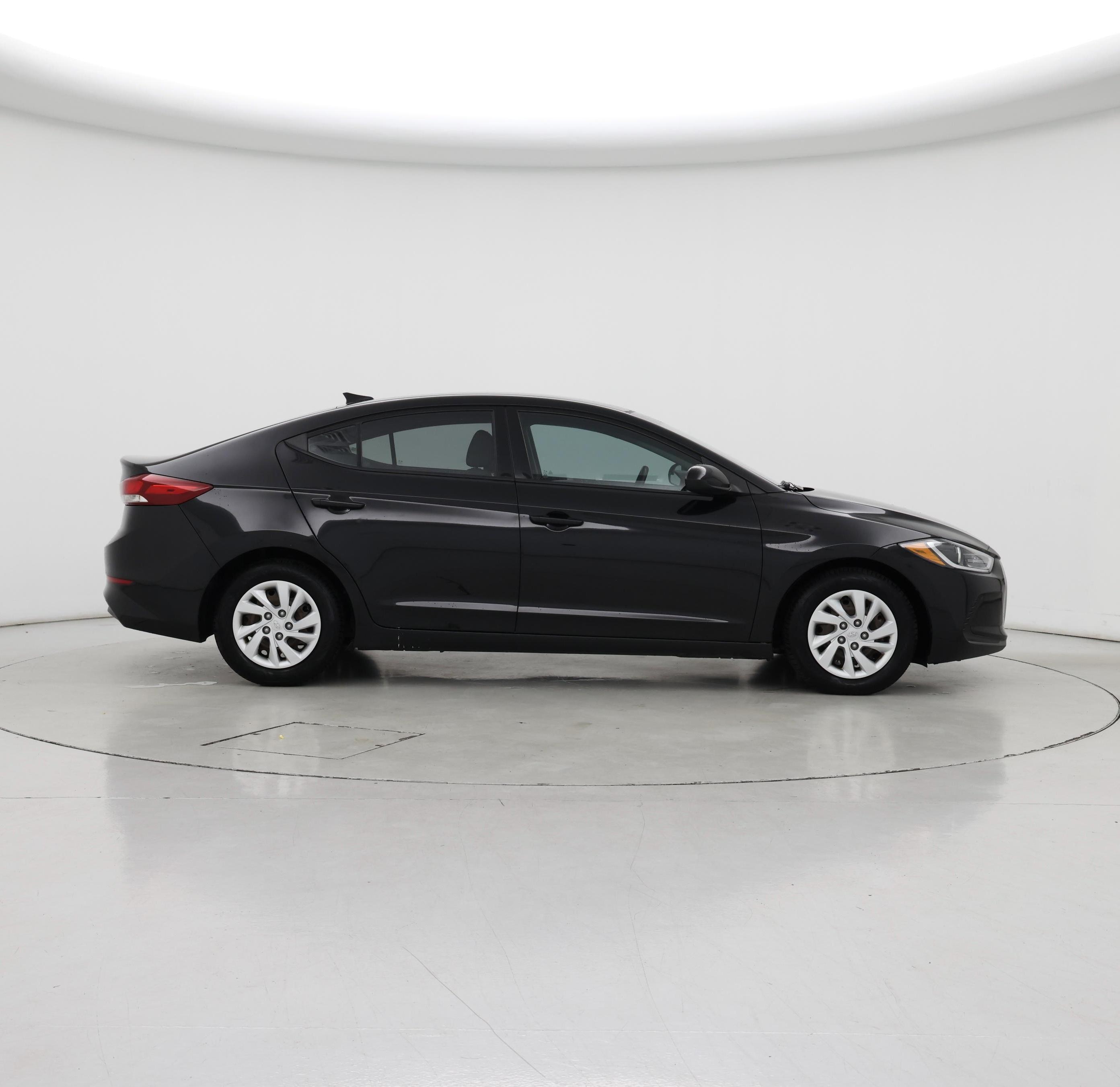 Thumbnail: 2017 Hyundai Elantra - 7