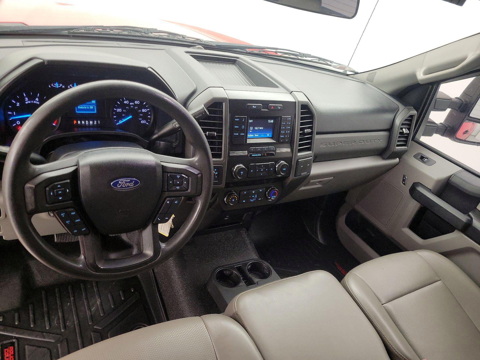 Thumbnail: 2019 Ford F-250 - 9