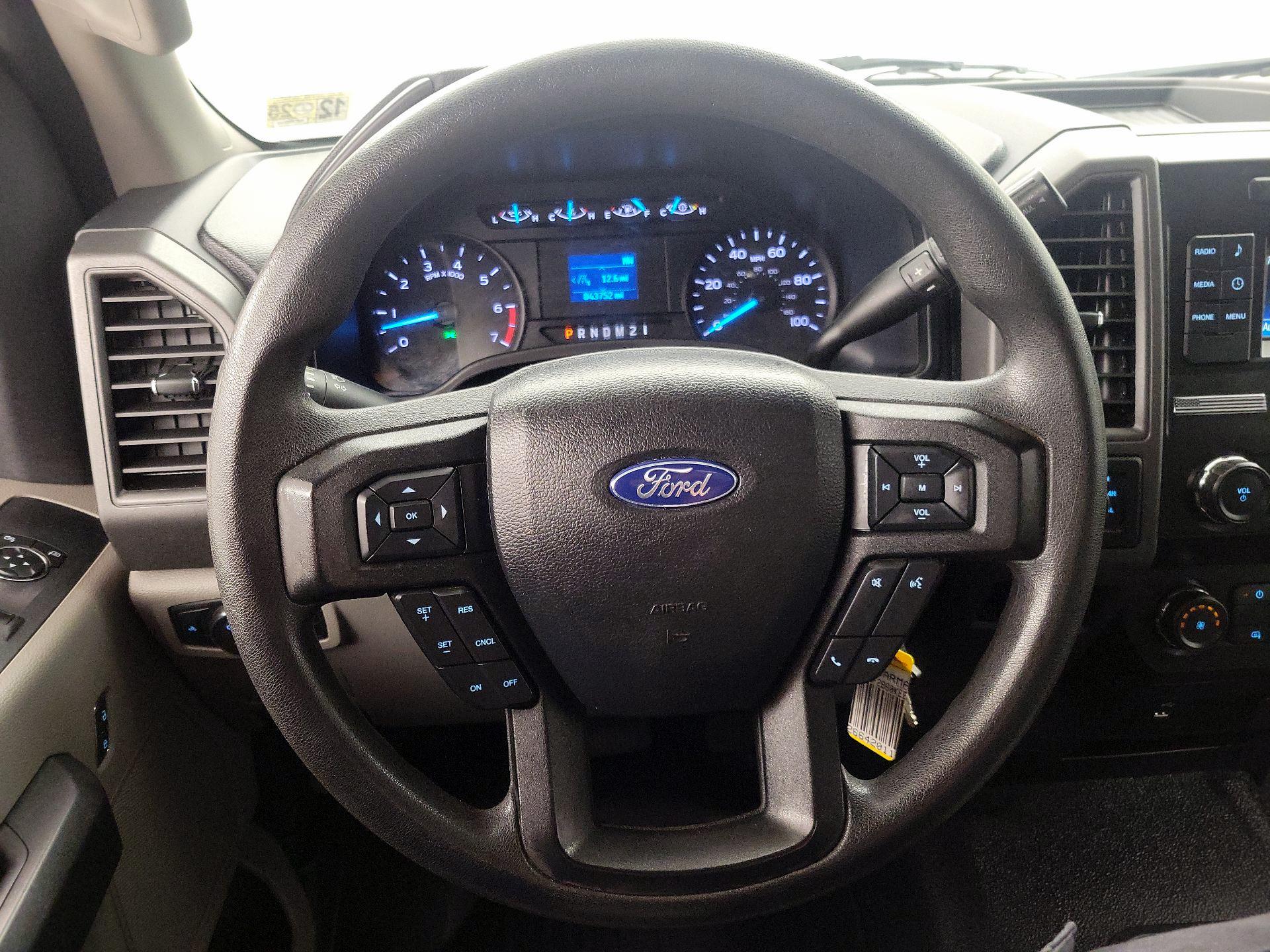 Thumbnail: 2019 Ford F-250 - 10