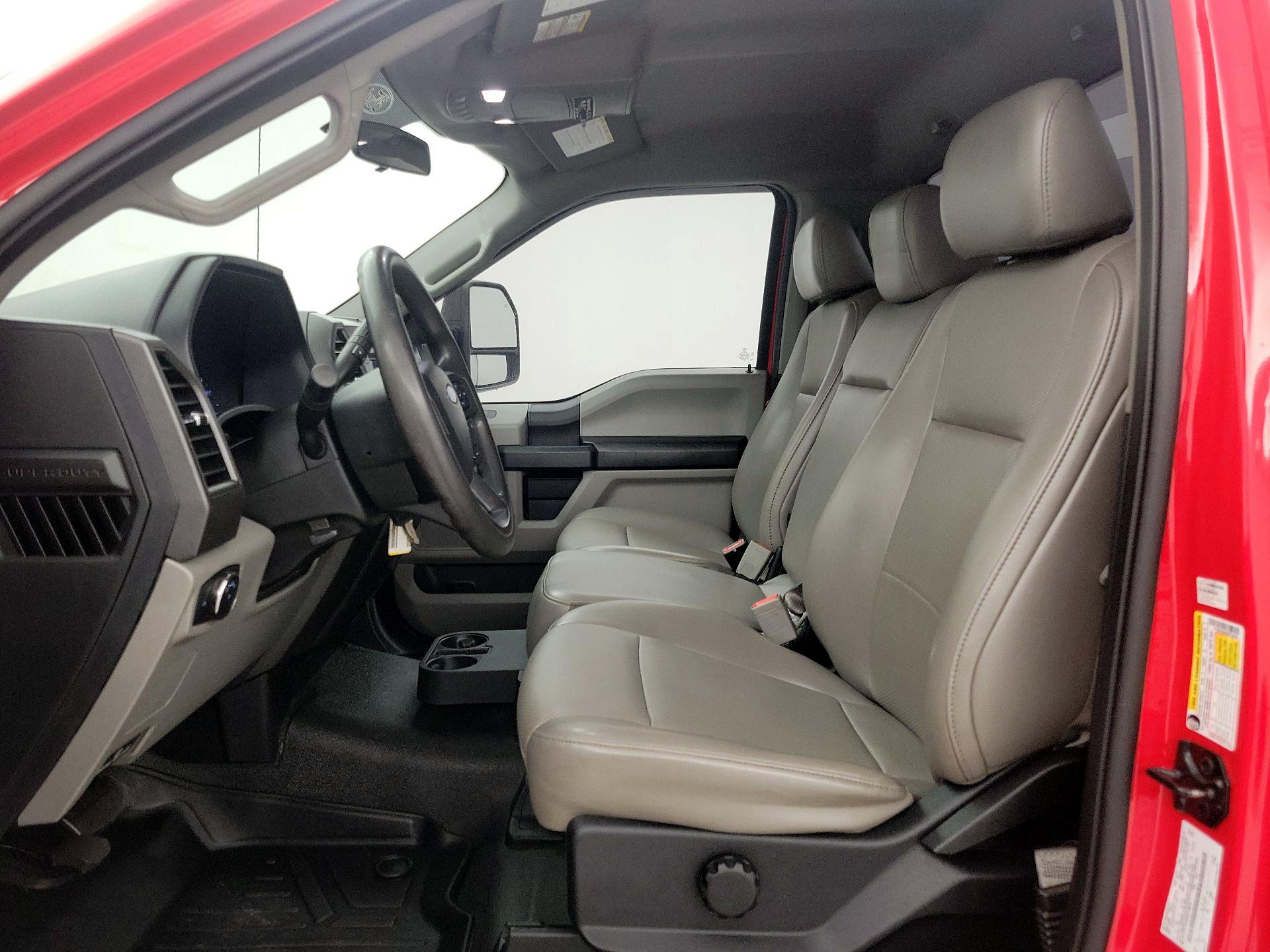 Thumbnail: 2019 Ford F-250 - 11