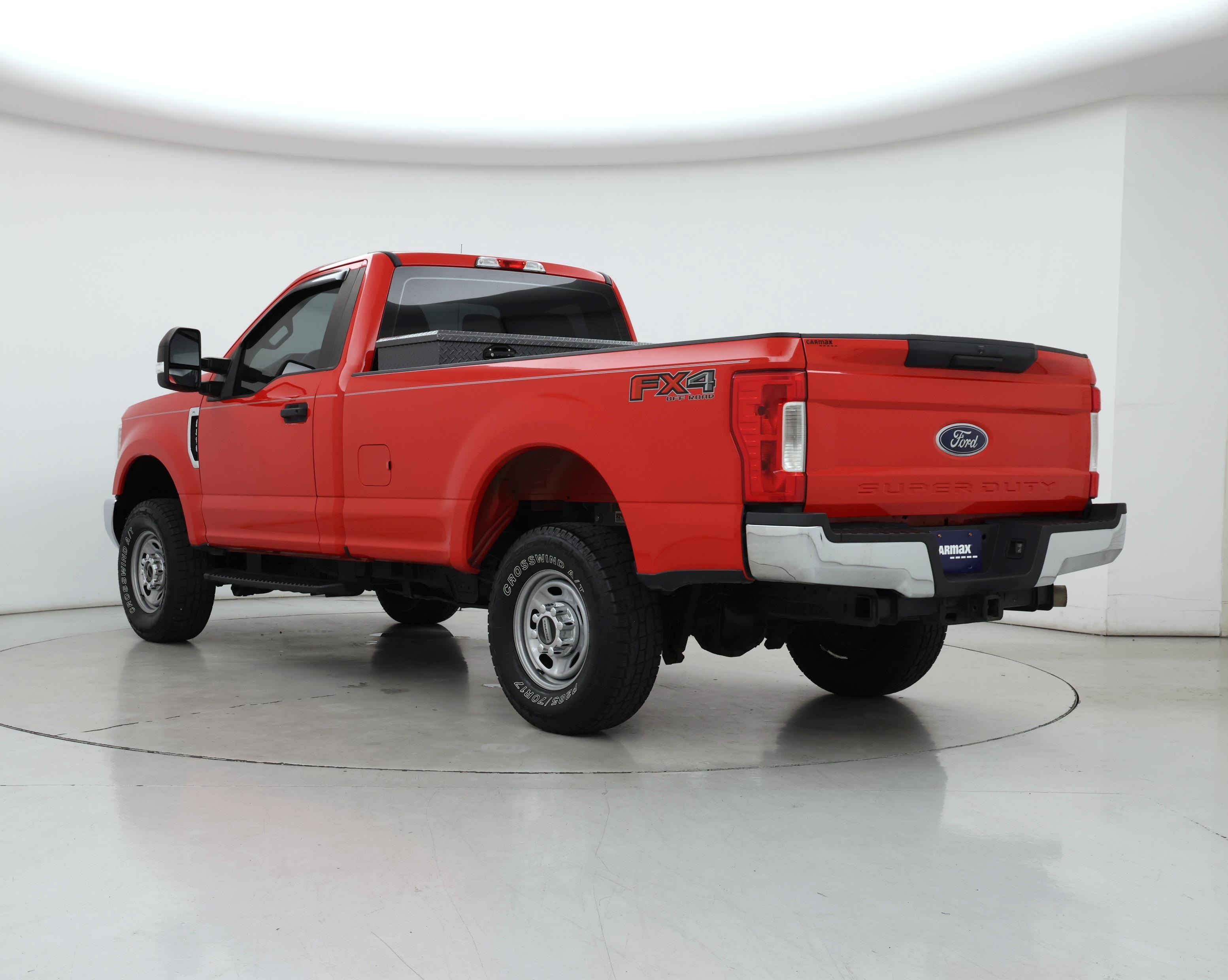 Thumbnail: 2019 Ford F-250 - 2
