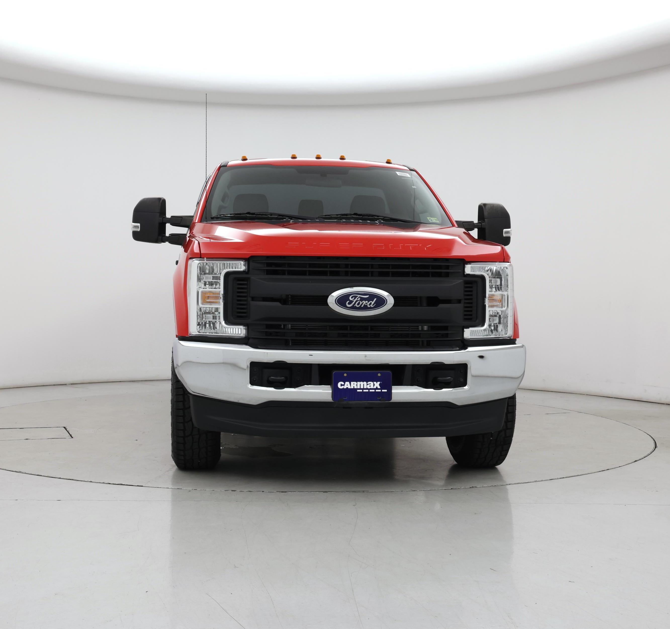 Thumbnail: 2019 Ford F-250 - 5