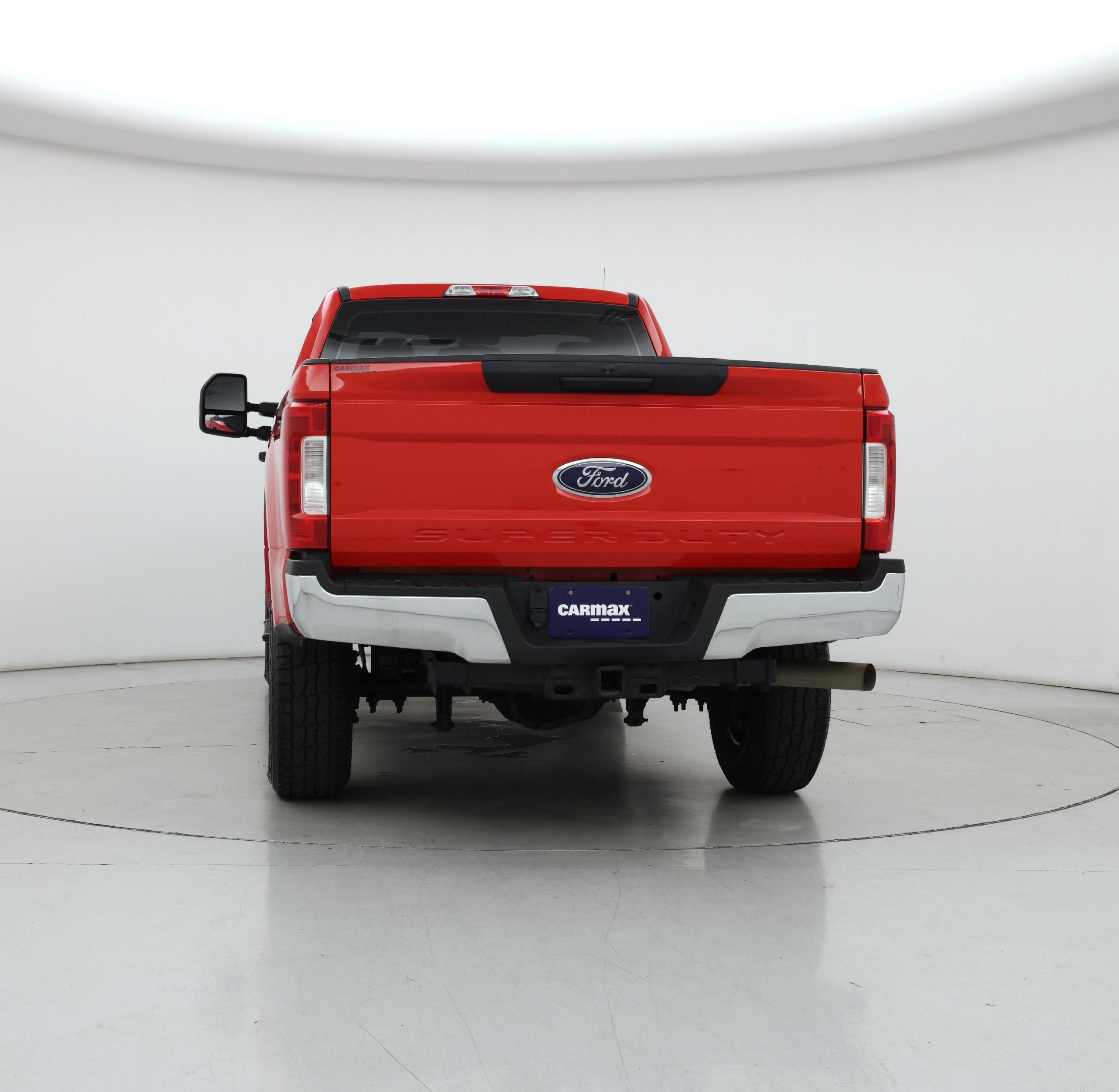 Thumbnail: 2019 Ford F-250 - 6