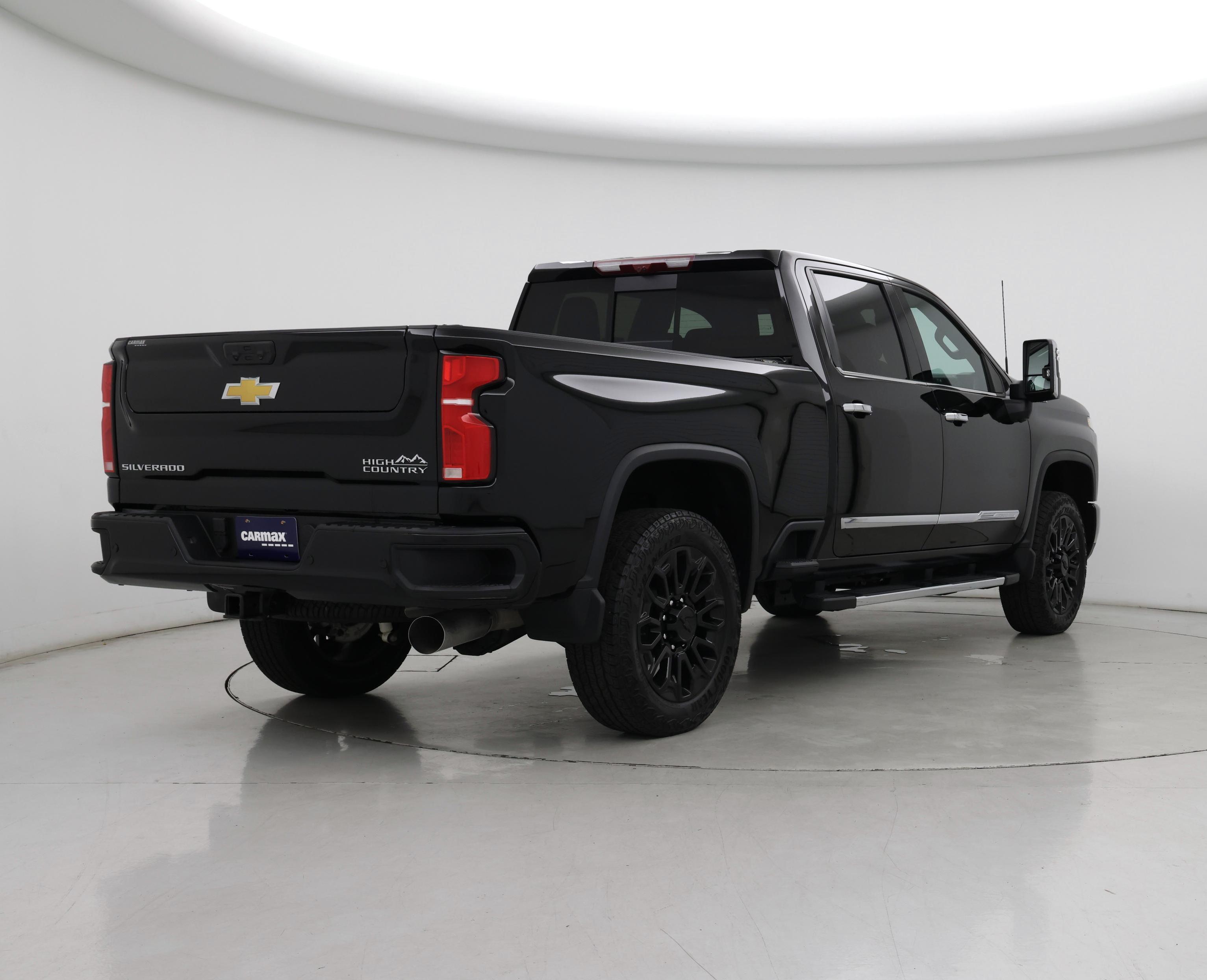 Thumbnail: 2025 Chevrolet Silverado 2500 - 8