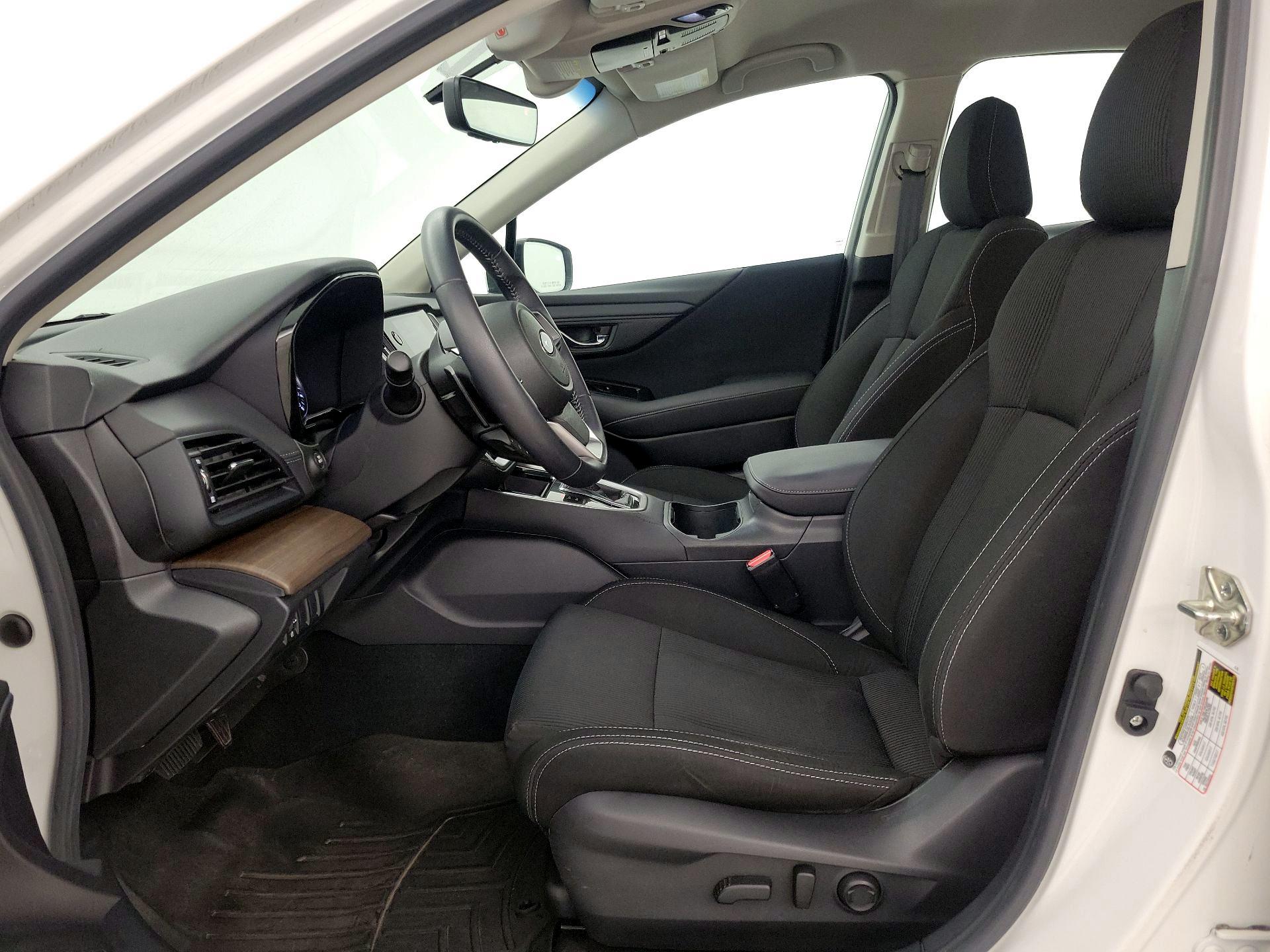 Thumbnail: 2020 Subaru Legacy - 11