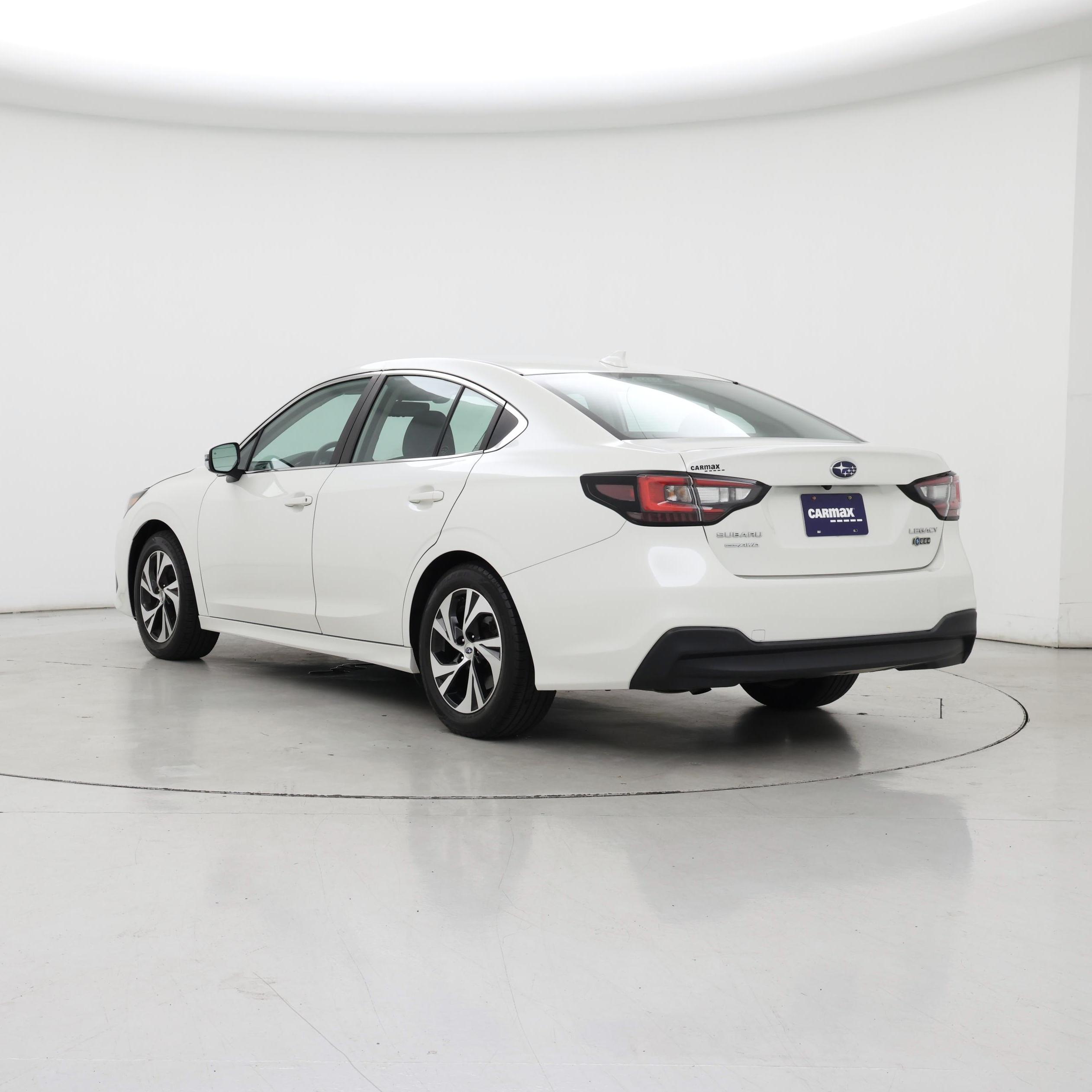 Thumbnail: 2020 Subaru Legacy - 2