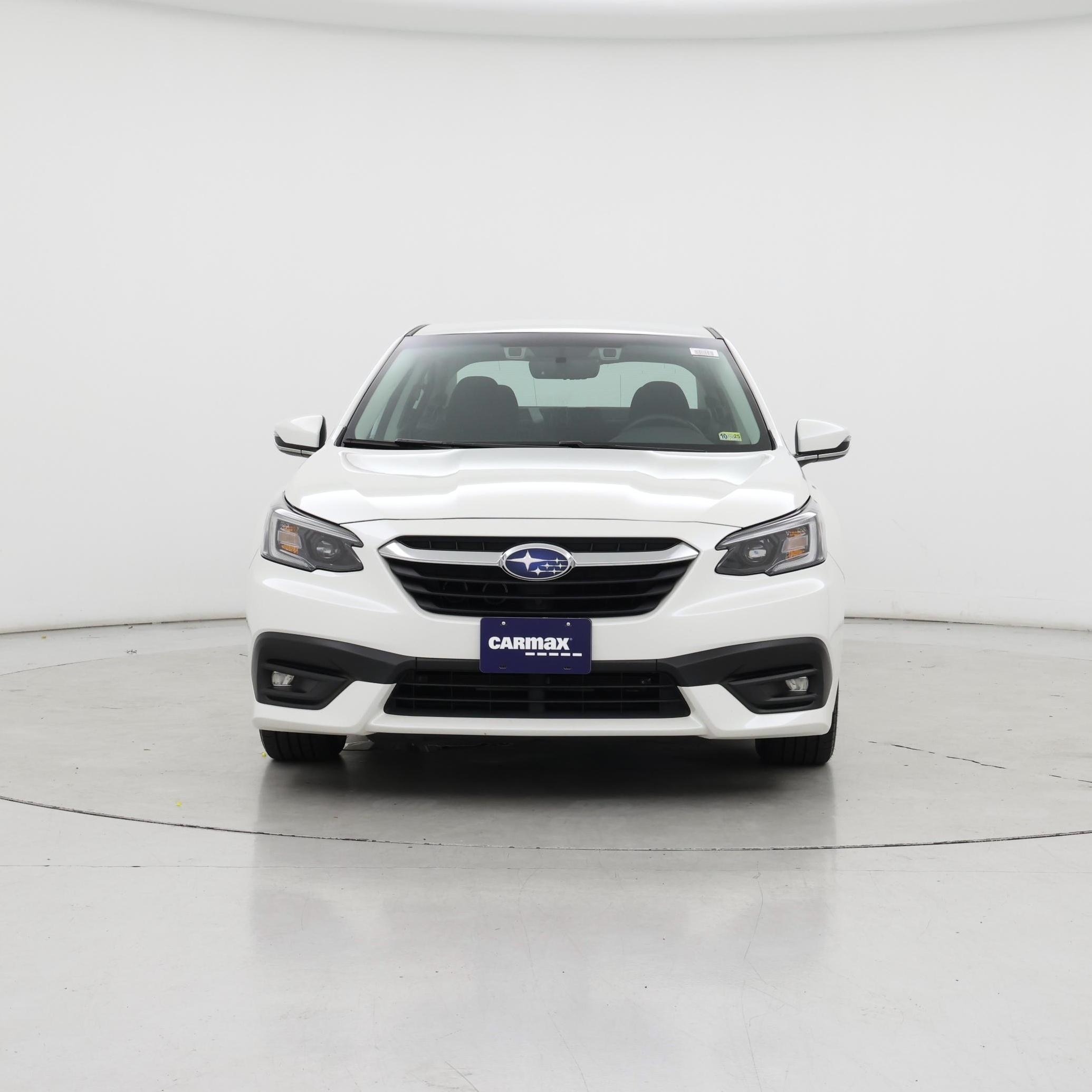 Thumbnail: 2020 Subaru Legacy - 5