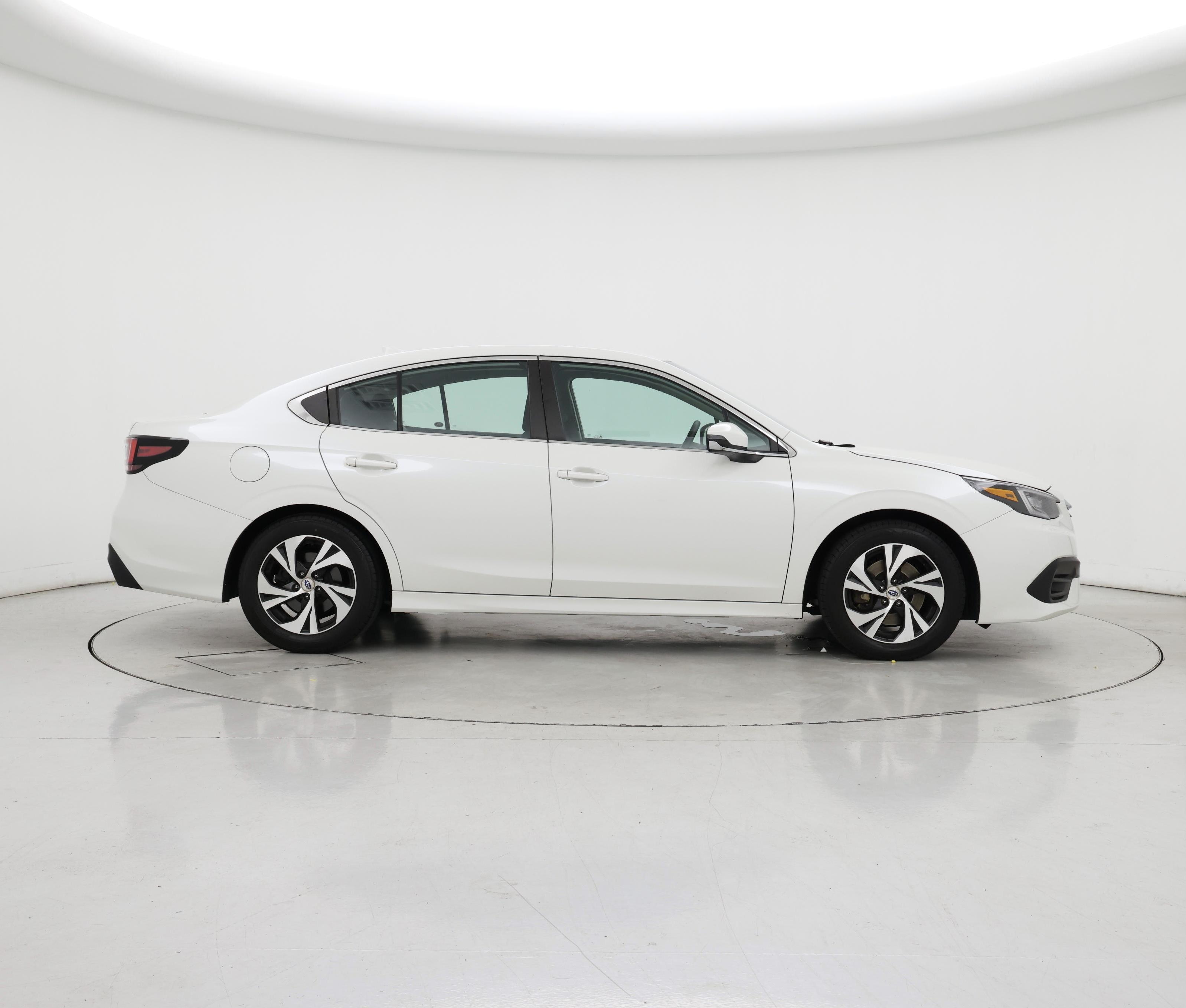 Thumbnail: 2020 Subaru Legacy - 7