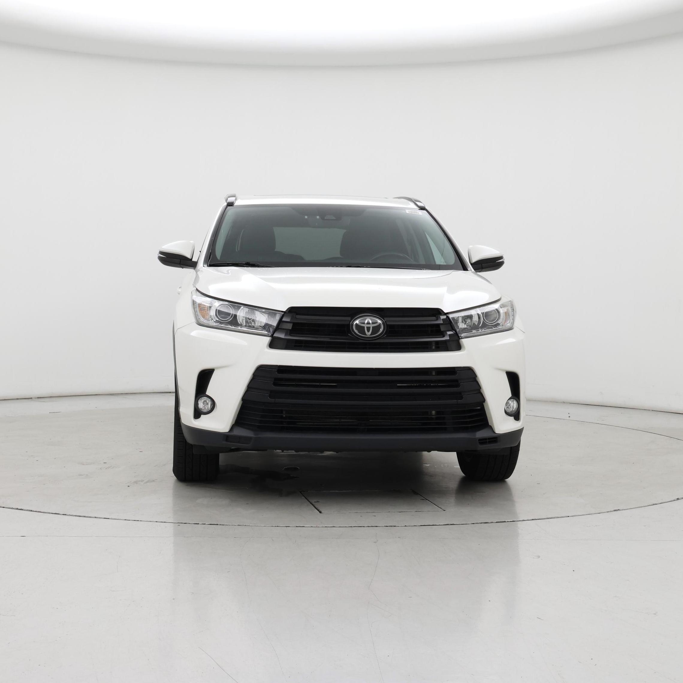 Thumbnail: 2018 Toyota Highlander - 5