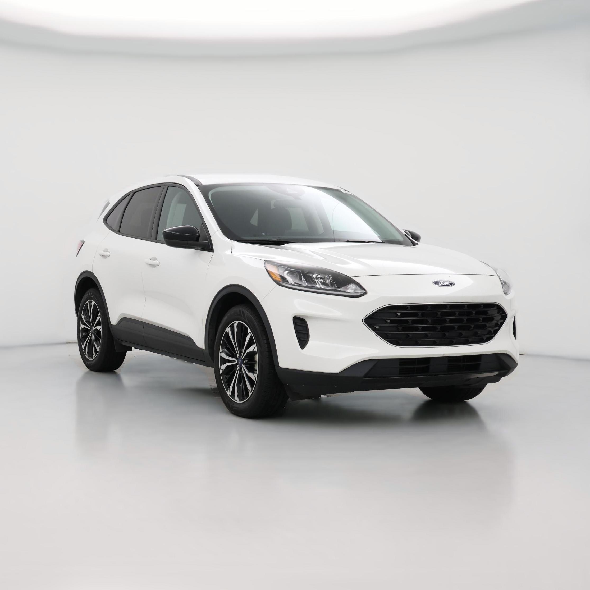 Thumbnail: 2022 Ford Escape - 1