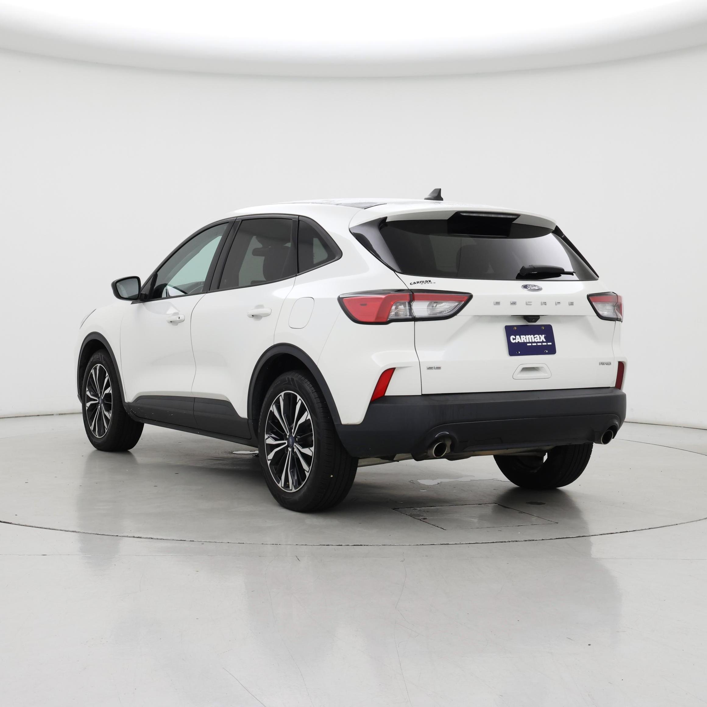 Thumbnail: 2022 Ford Escape - 2