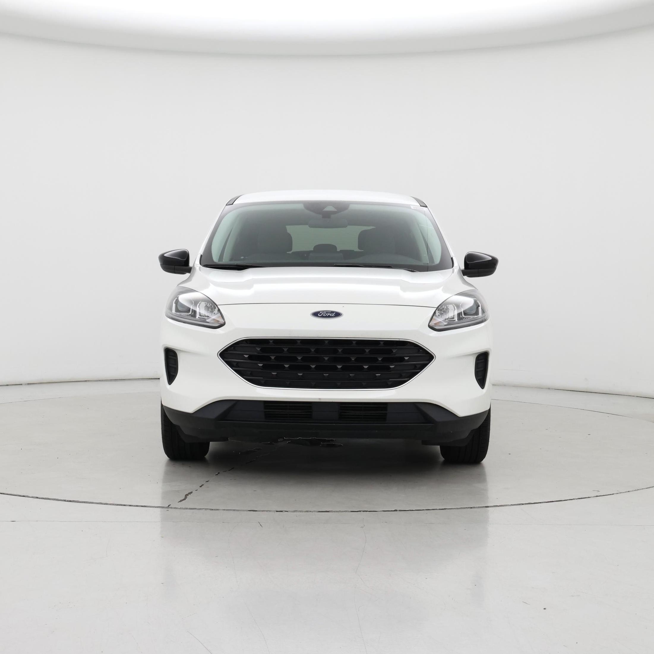 Thumbnail: 2022 Ford Escape - 5