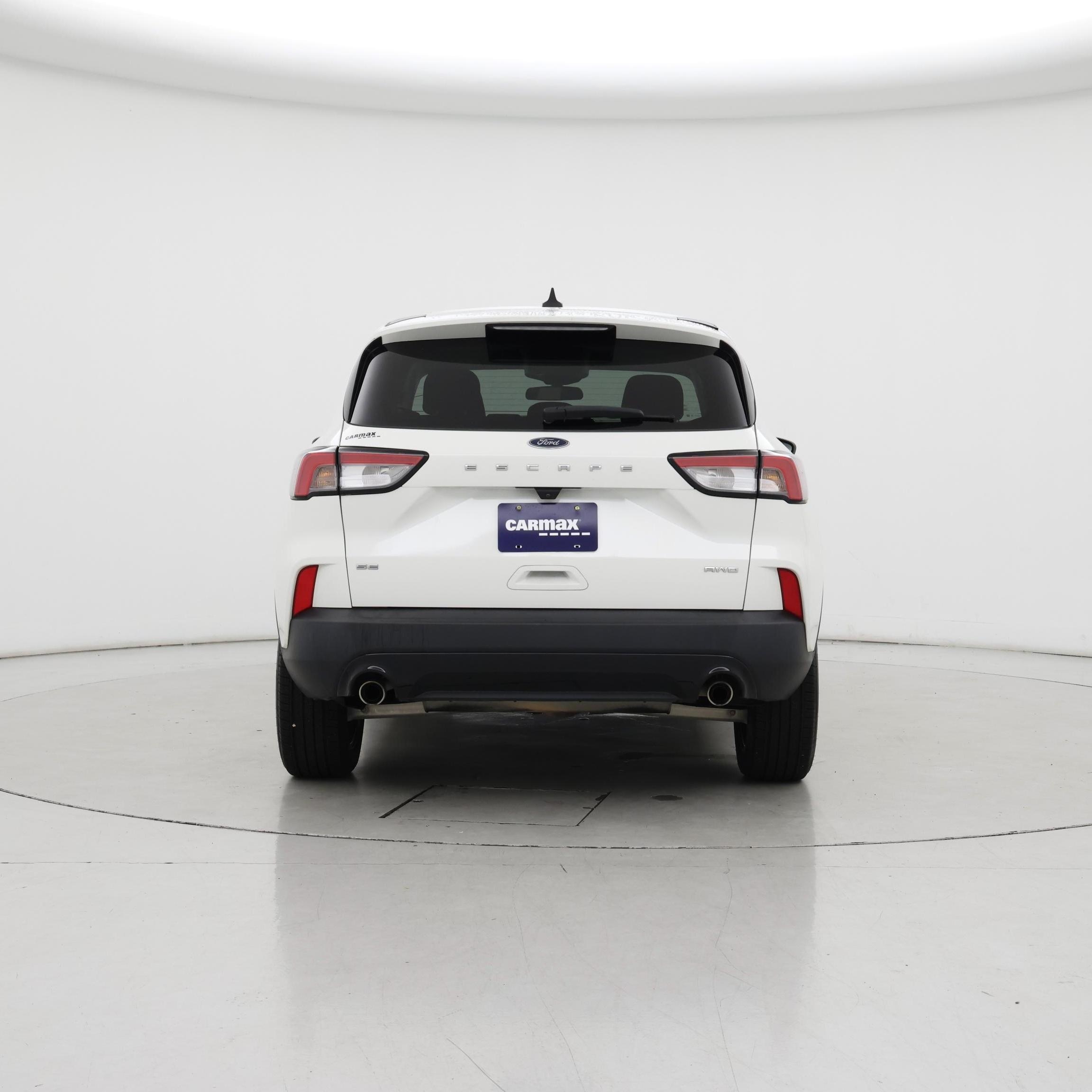 Thumbnail: 2022 Ford Escape - 6