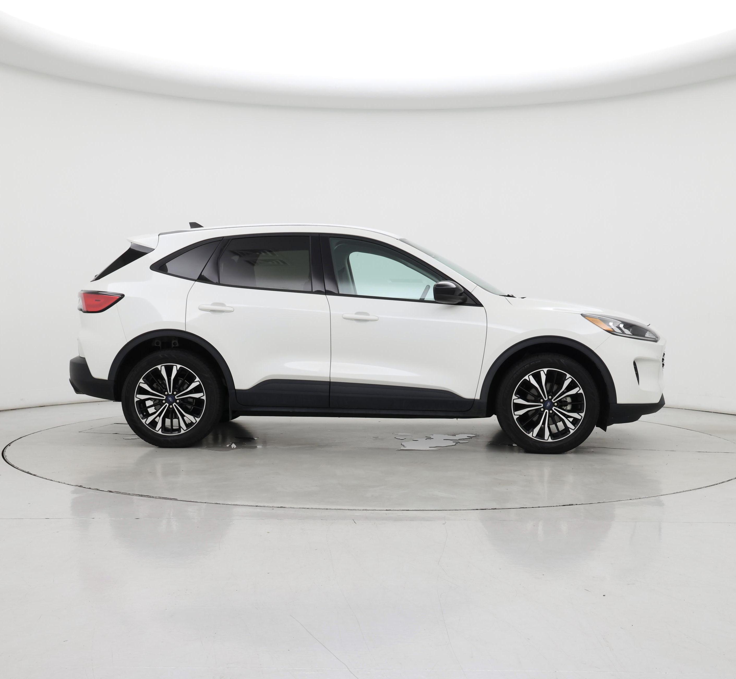 Thumbnail: 2022 Ford Escape - 7