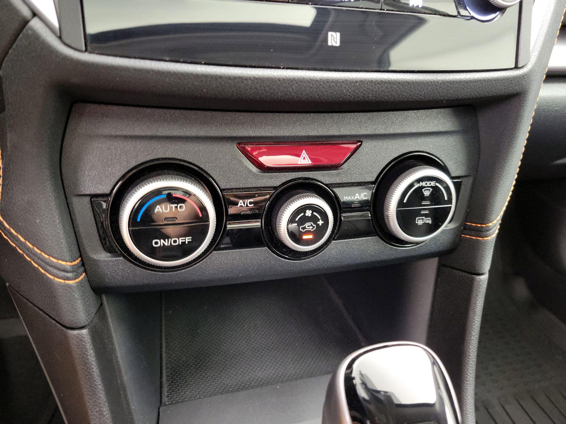 Thumbnail: 2021 Subaru Crosstrek - 17