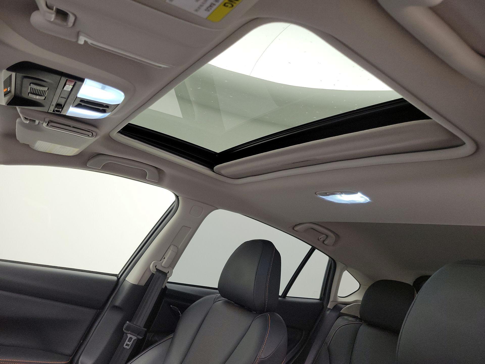 Thumbnail: 2021 Subaru Crosstrek - 20
