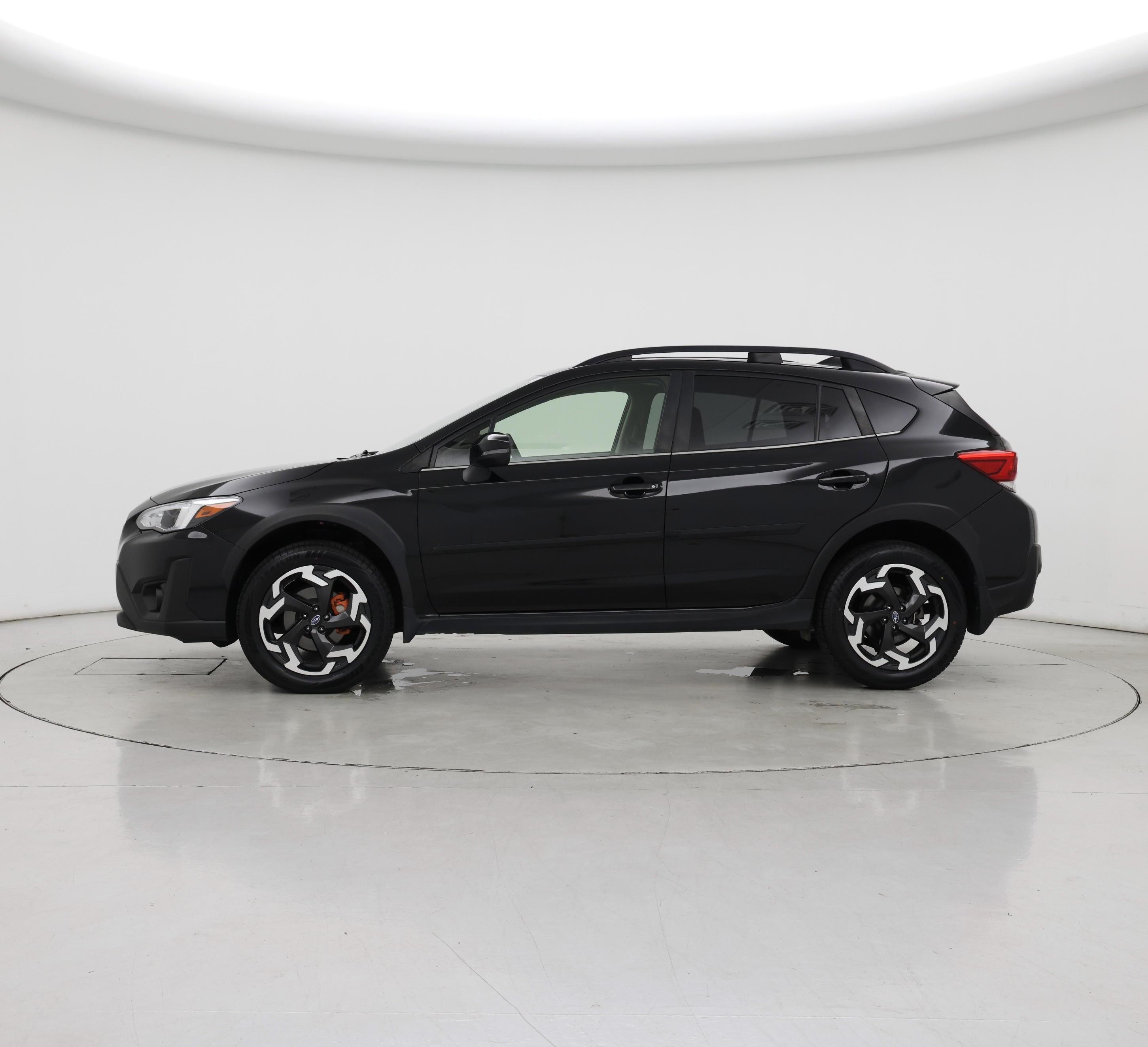 Thumbnail: 2021 Subaru Crosstrek - 3