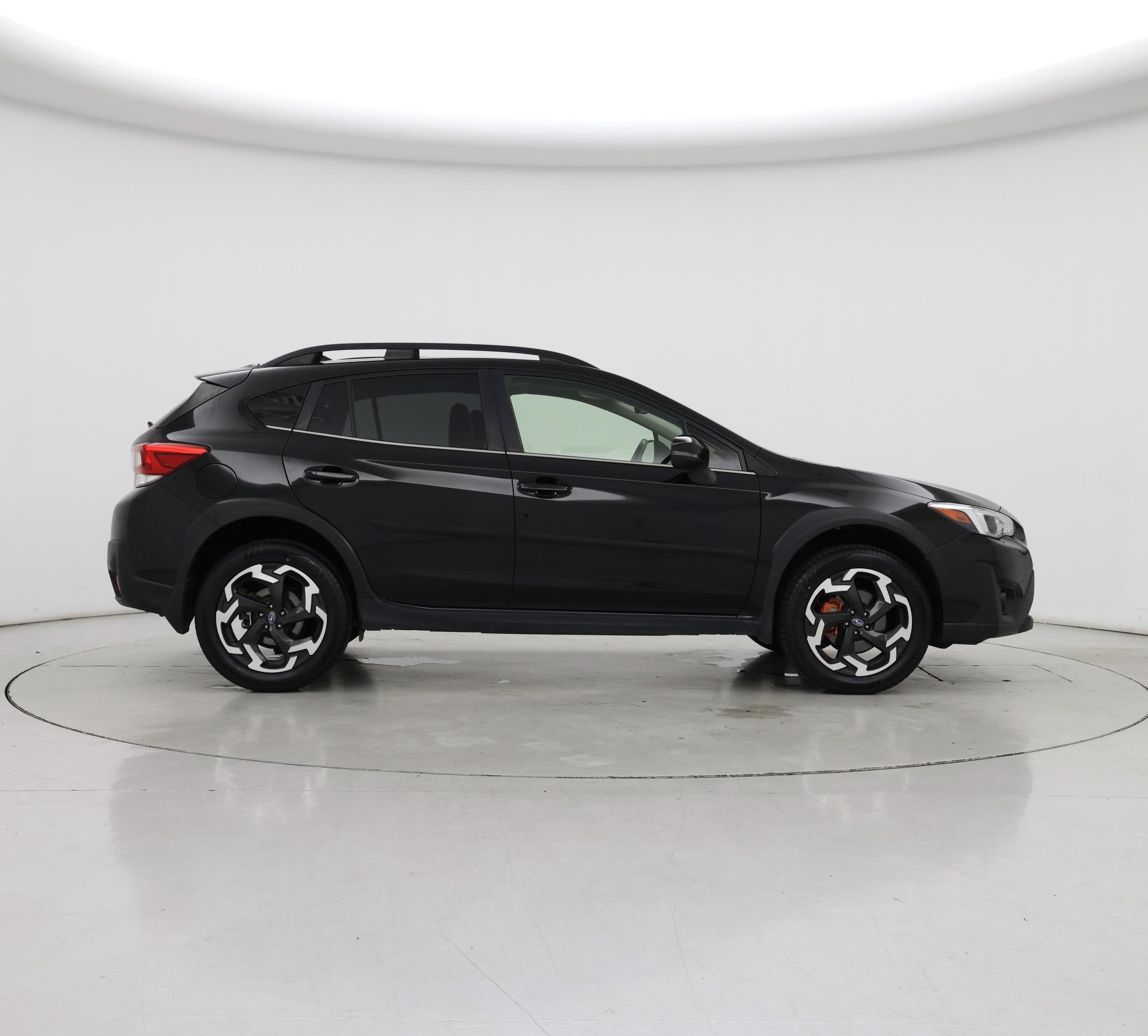 Thumbnail: 2021 Subaru Crosstrek - 7