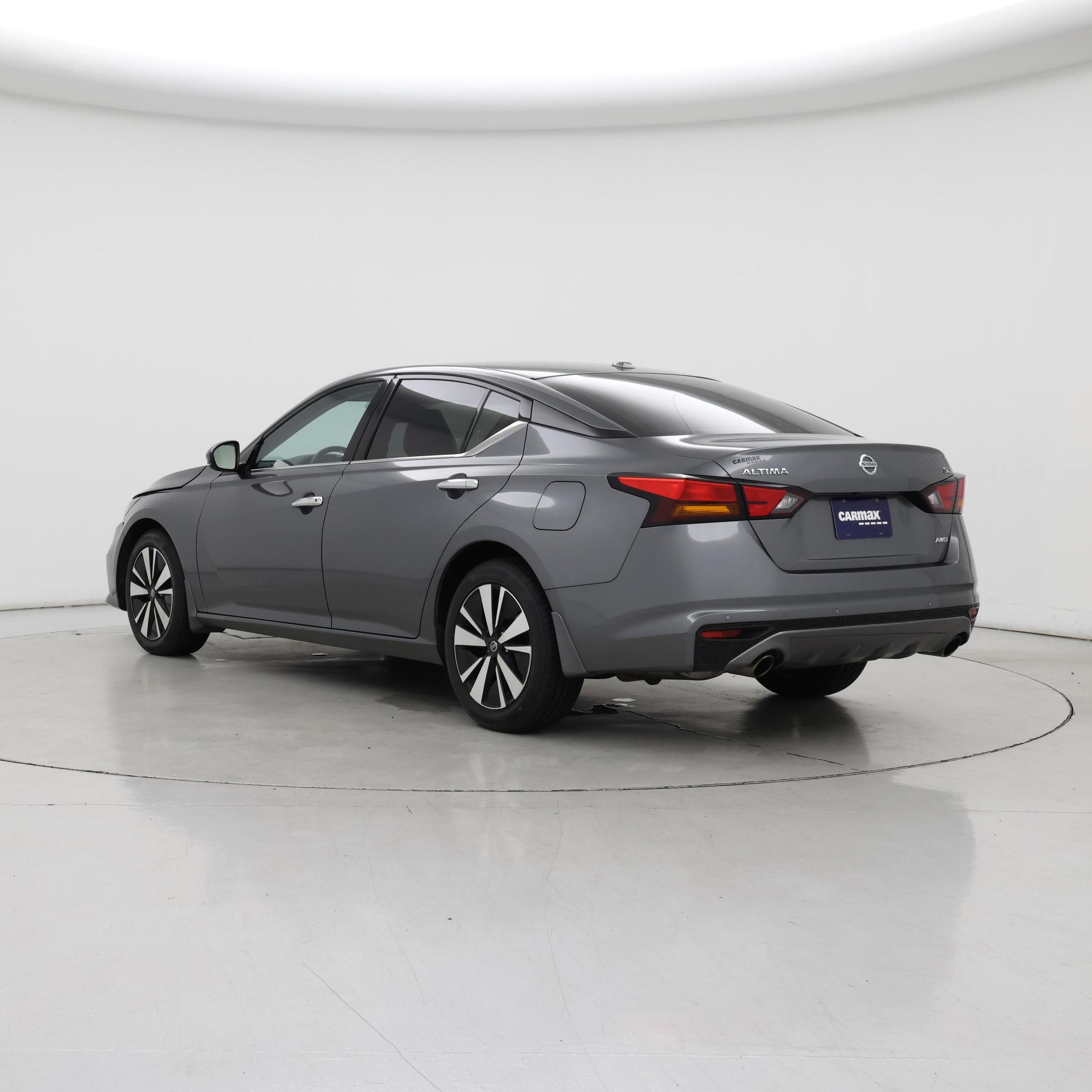 Thumbnail: 2020 Nissan Altima - 2