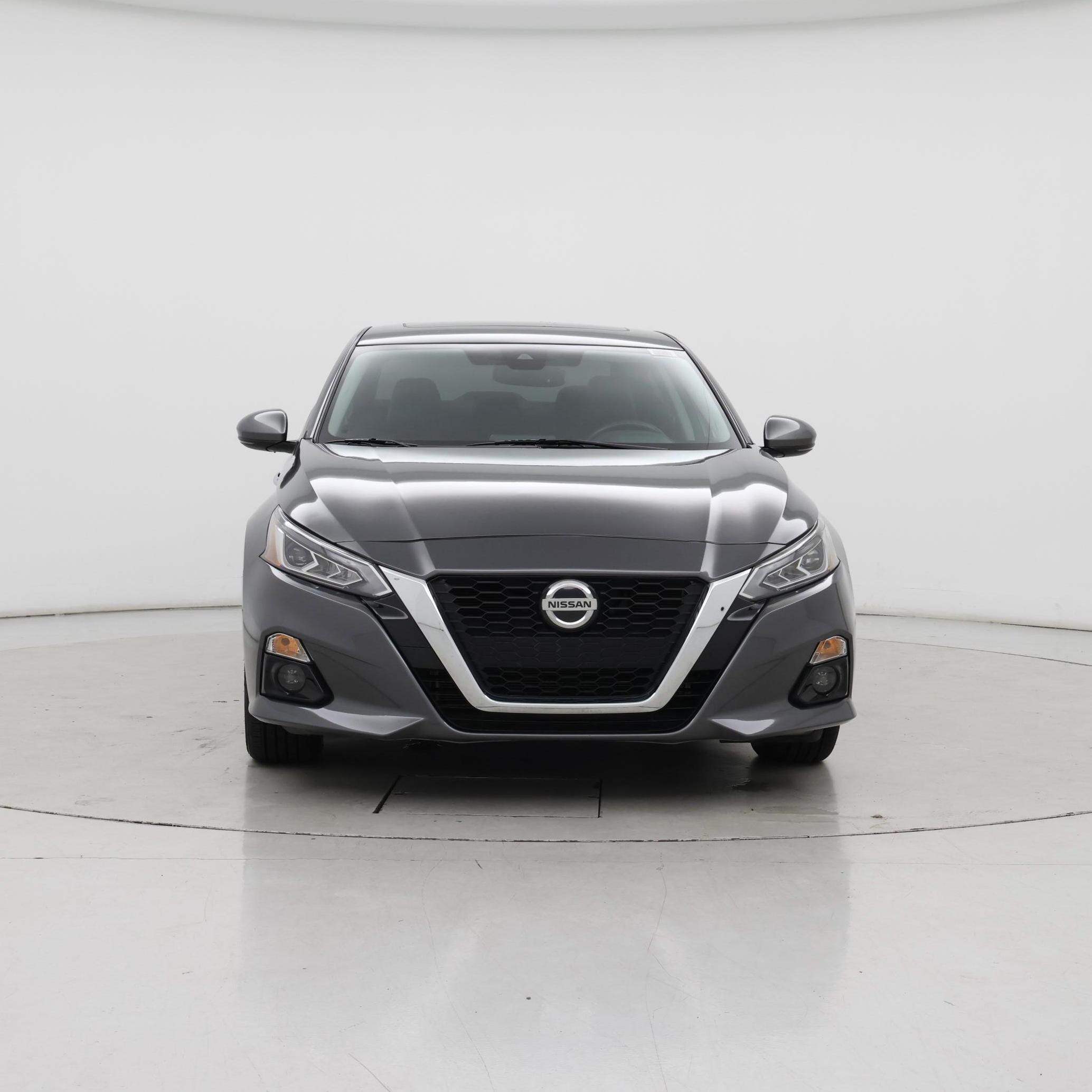 Thumbnail: 2020 Nissan Altima - 5