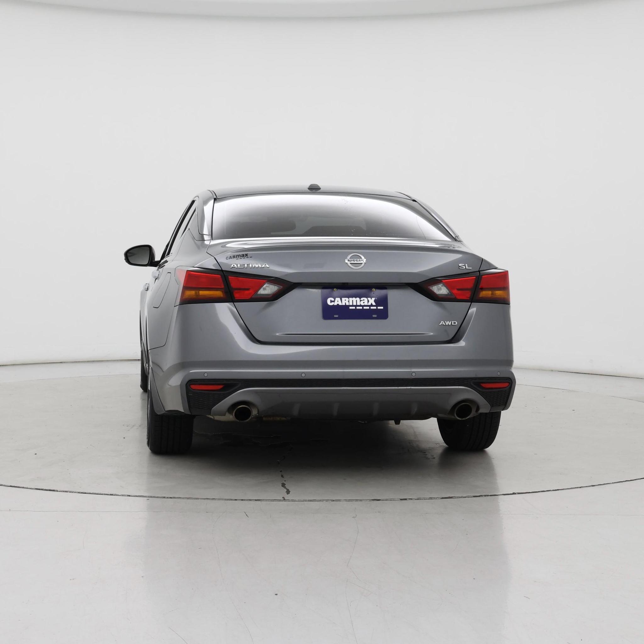 Thumbnail: 2020 Nissan Altima - 6