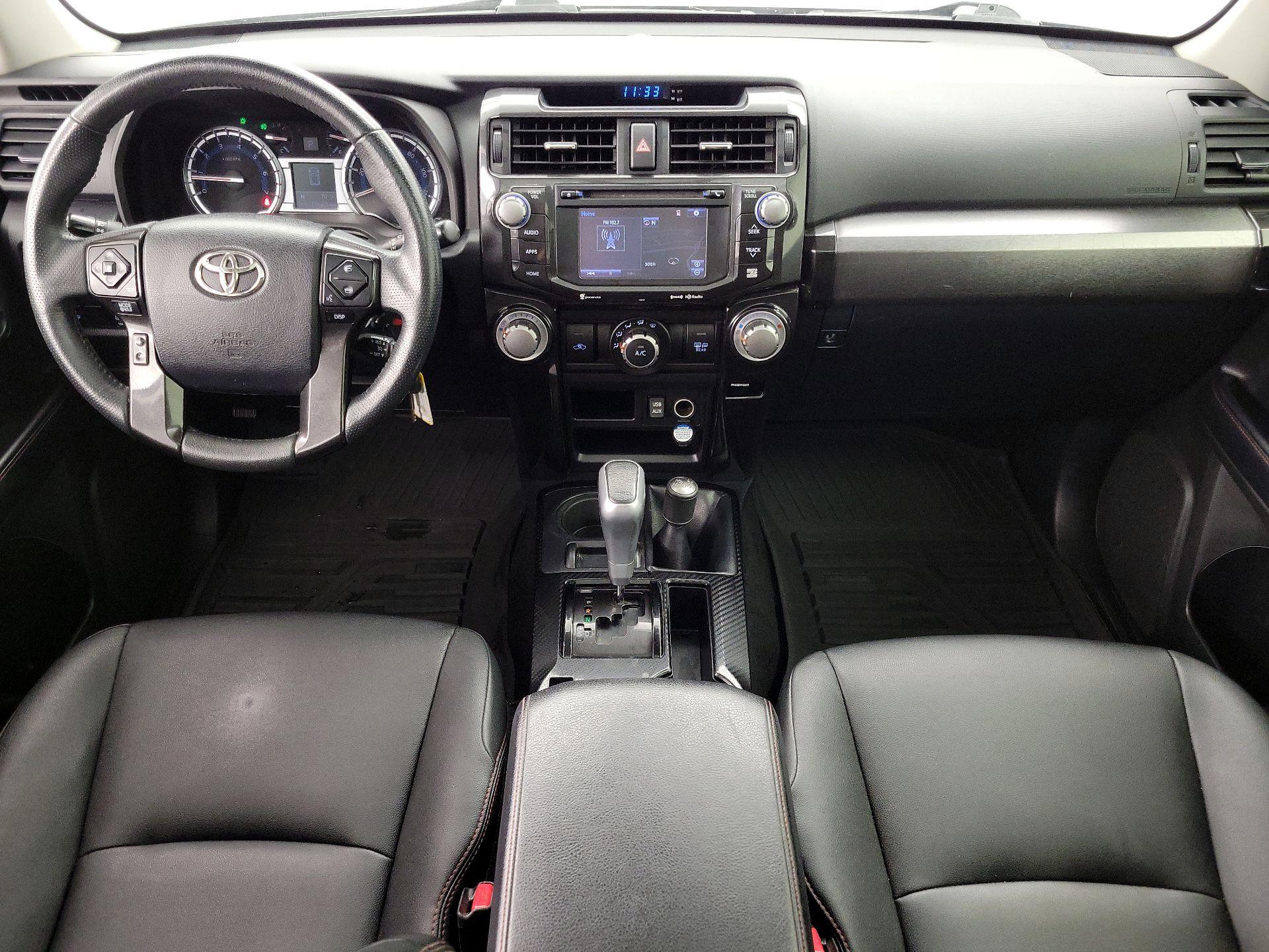 Thumbnail: 2019 Toyota 4Runner - 9