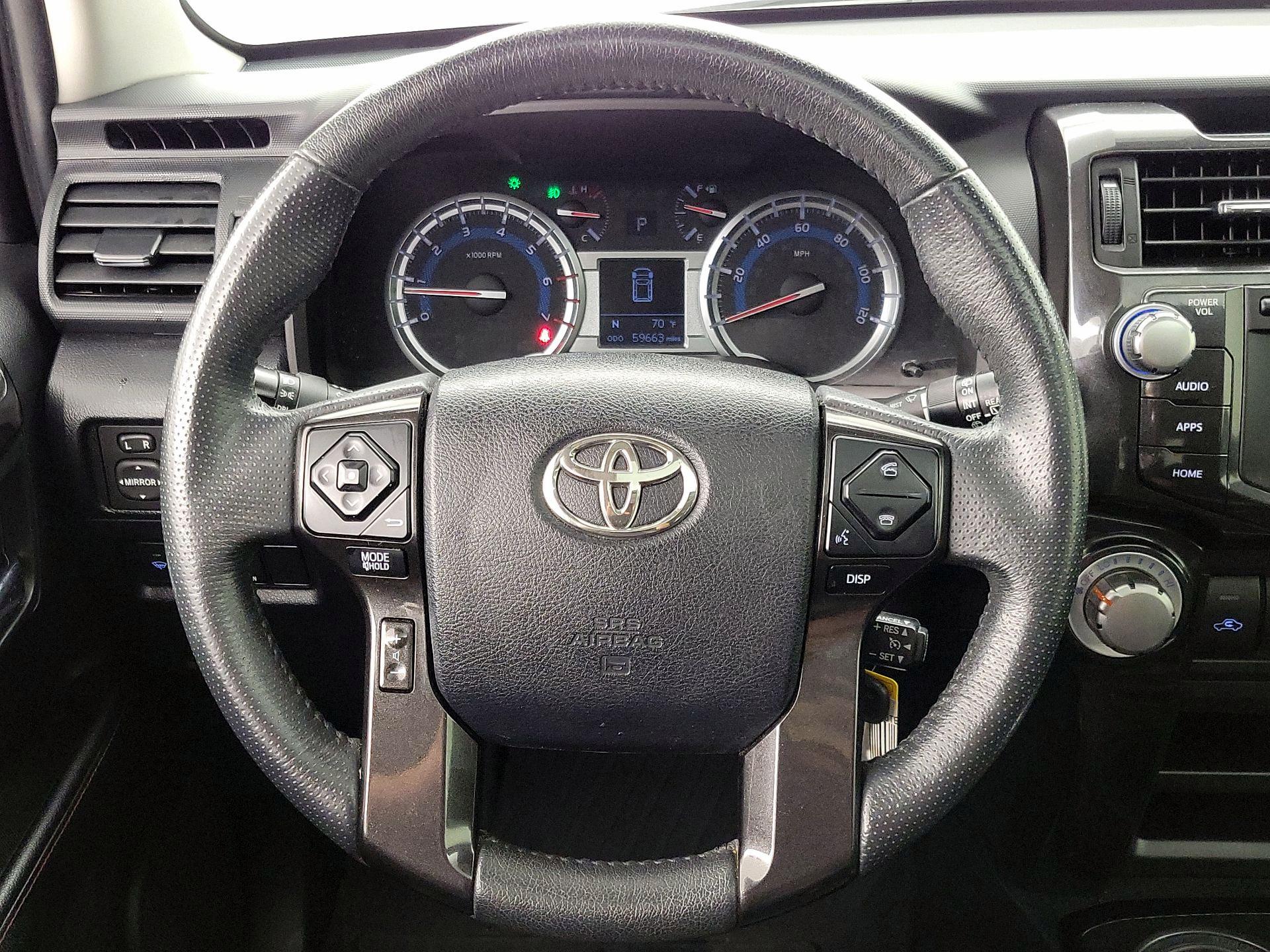 Thumbnail: 2019 Toyota 4Runner - 10