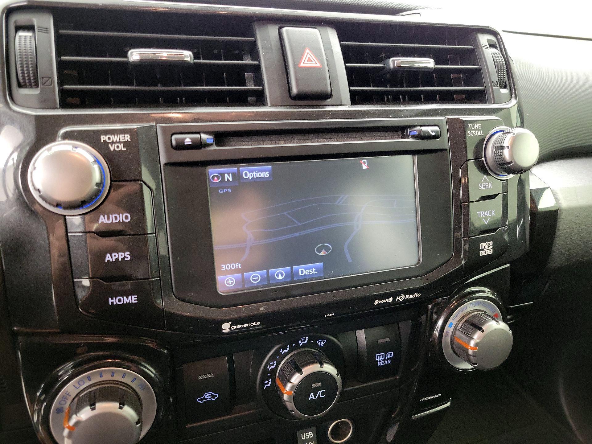 Thumbnail: 2019 Toyota 4Runner - 14