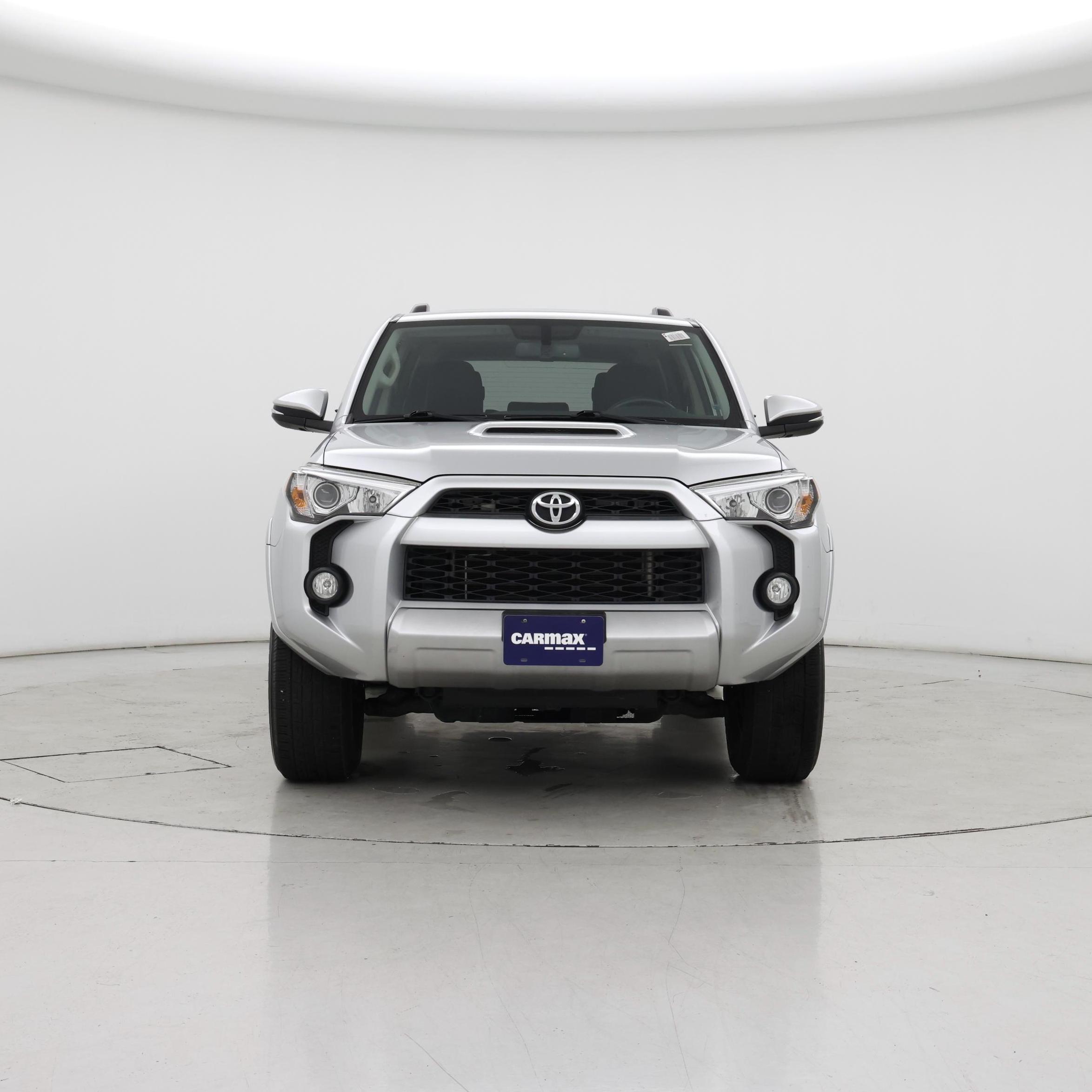 Thumbnail: 2019 Toyota 4Runner - 5