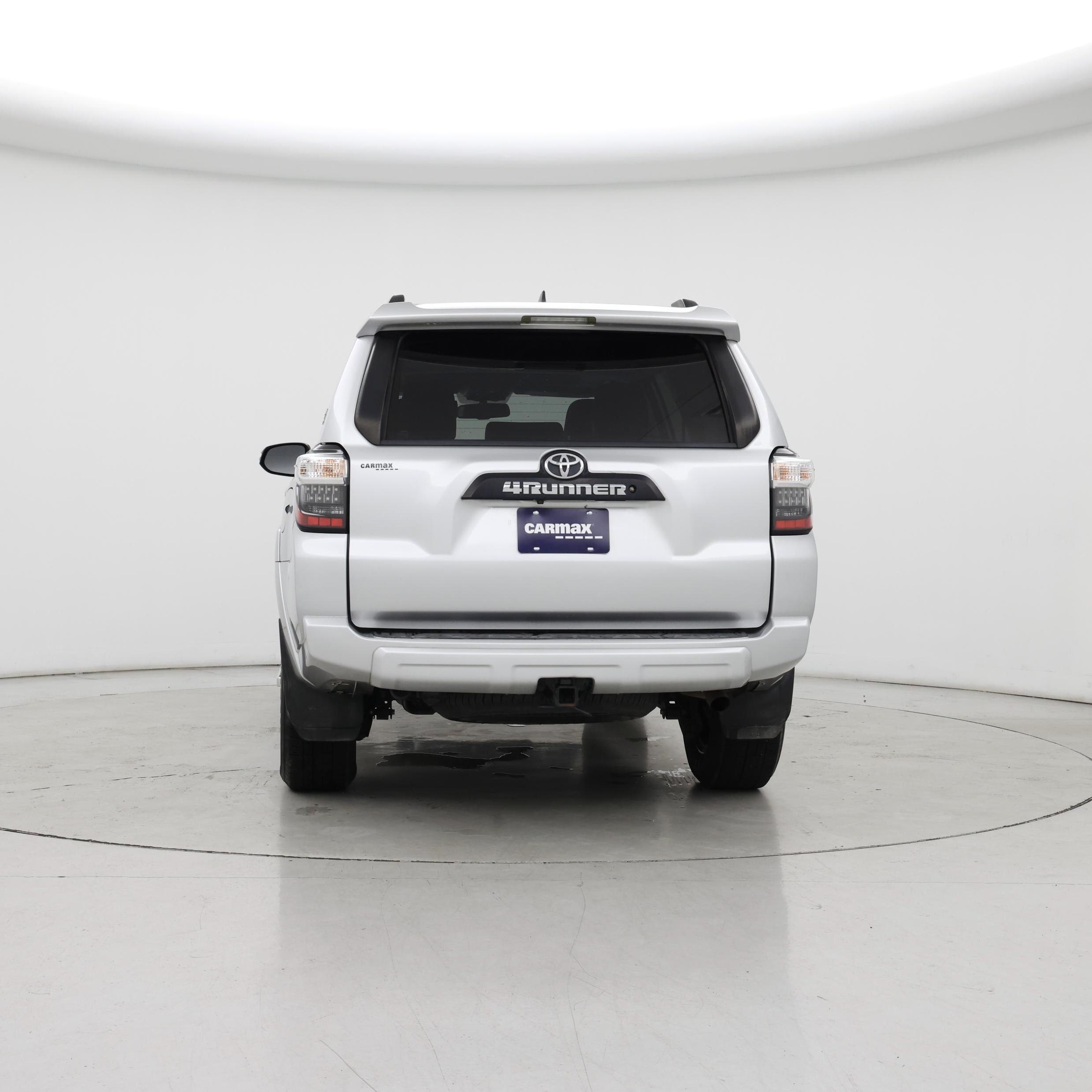 Thumbnail: 2019 Toyota 4Runner - 6