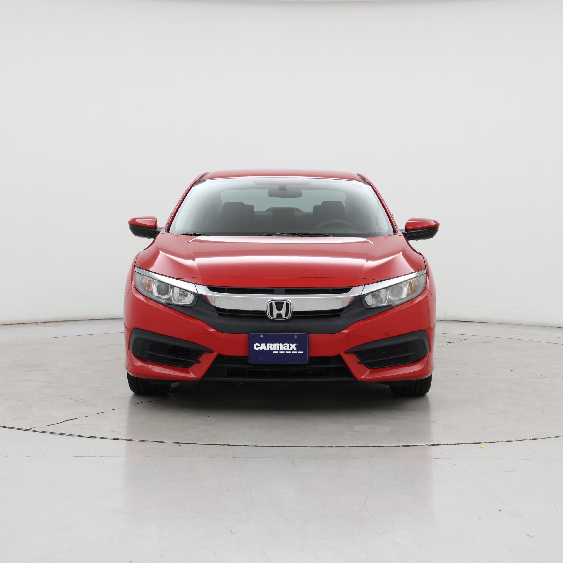 Thumbnail: 2017 Honda Civic - 5