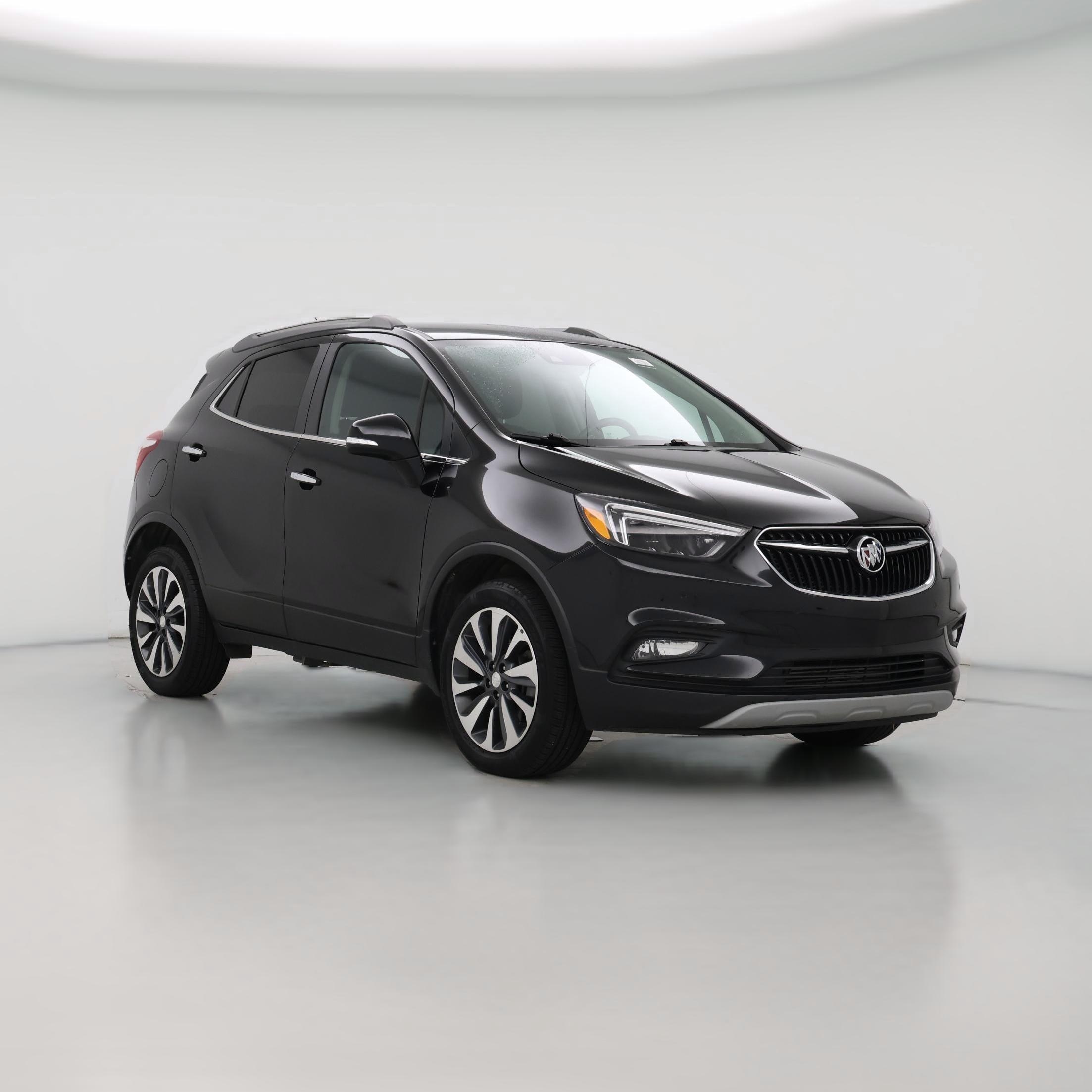 Thumbnail: 2019 Buick Encore - 1
